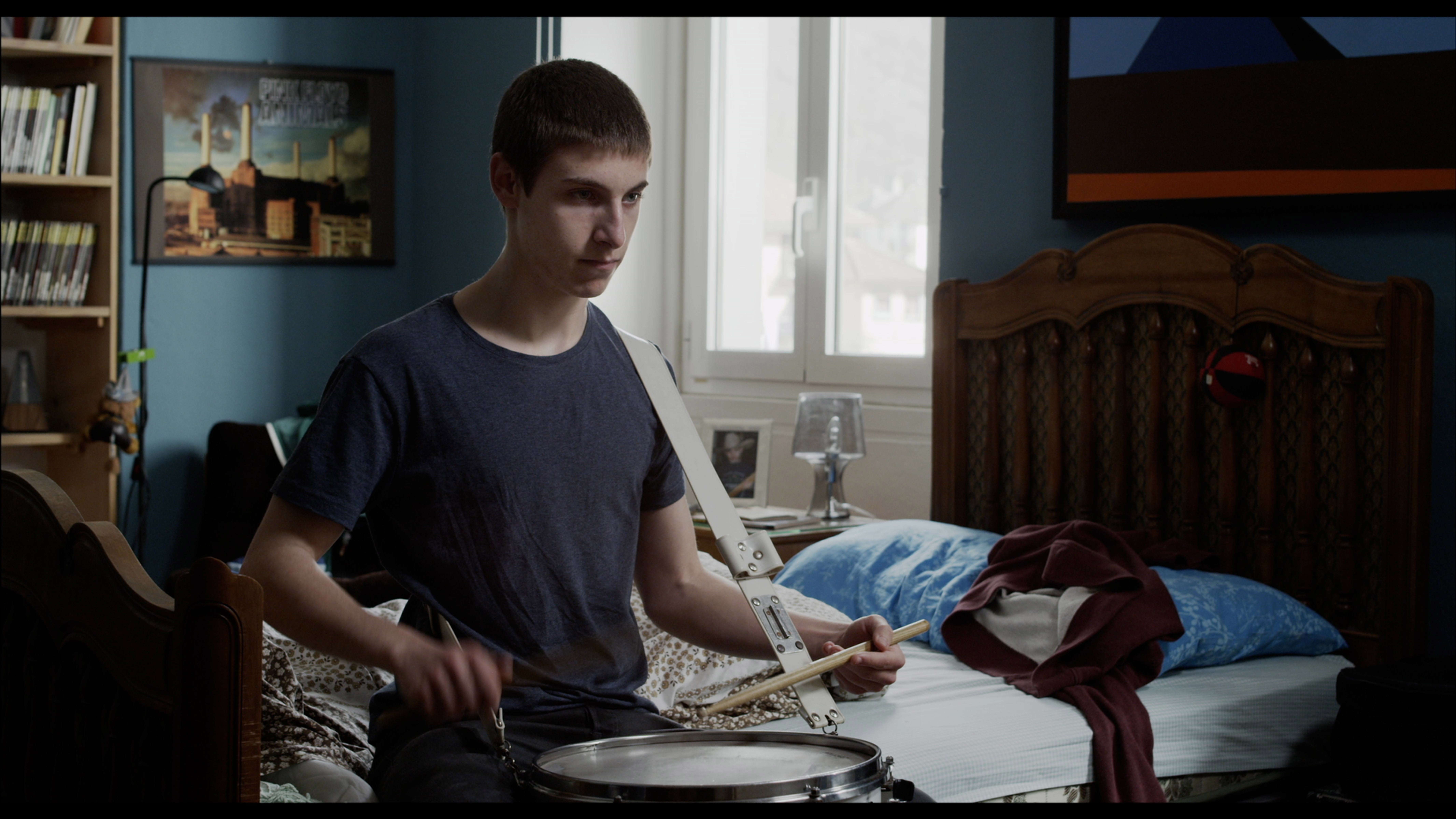 Filmstill «17 Anni»