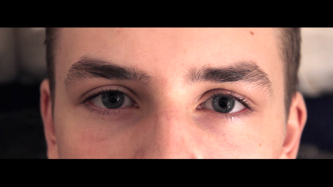 Filmstill «A momentary Dream»