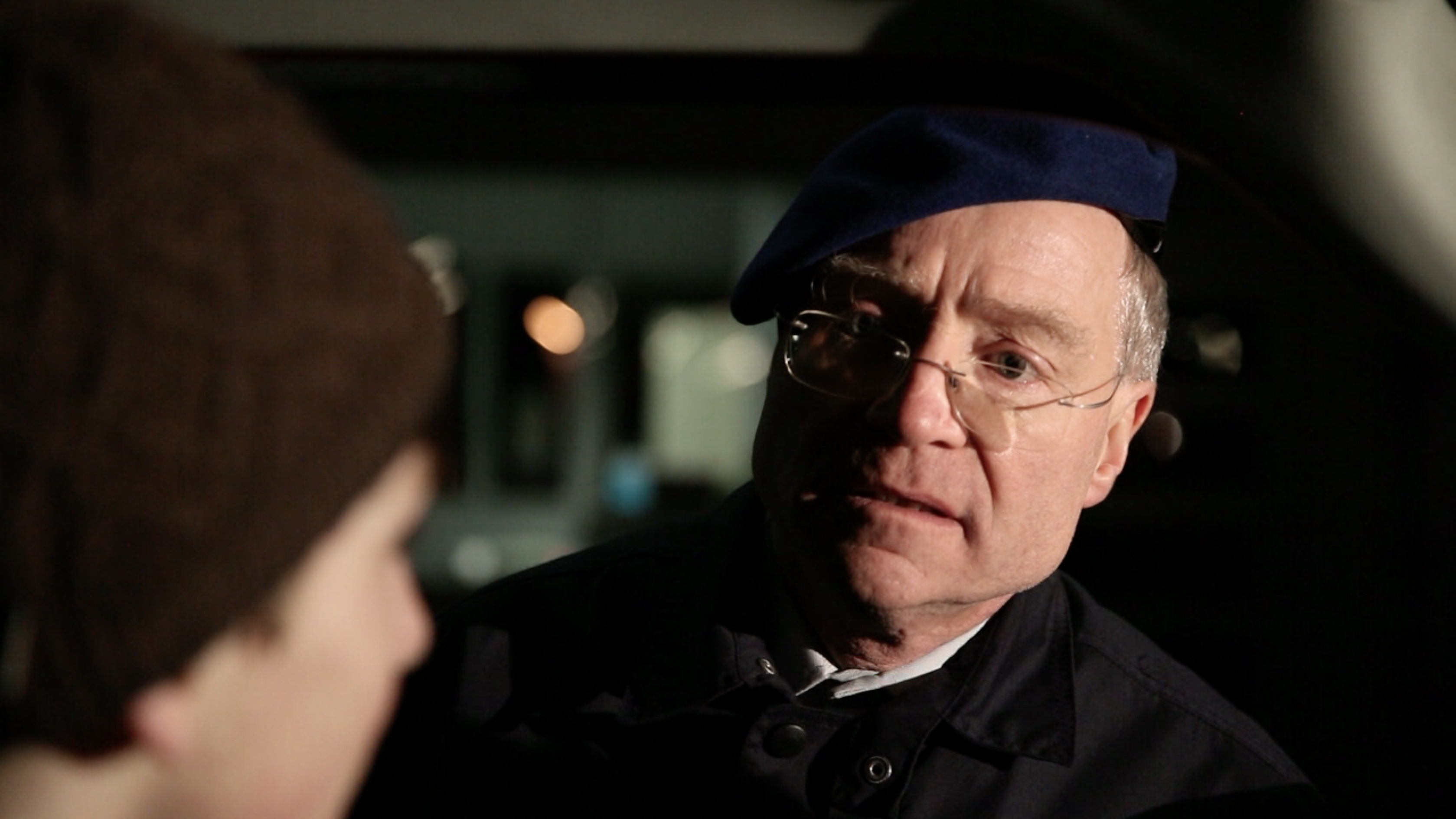 Photogramme «Die üblichen Verdächtigen»