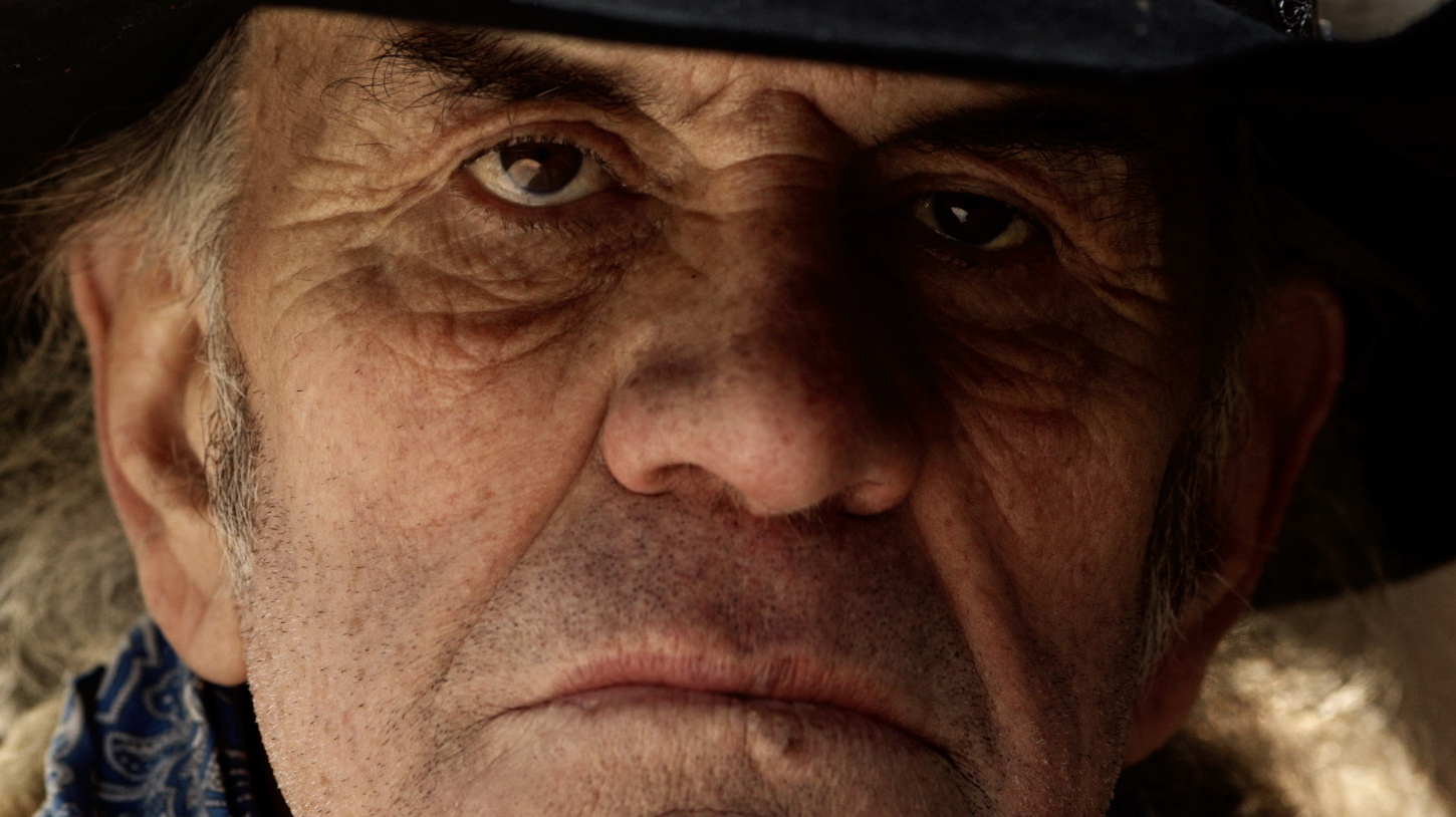 Filmstill «Der Cowboy und ich»