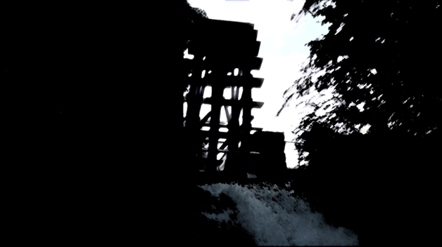 Filmstill «Die Kraft des Wassers»