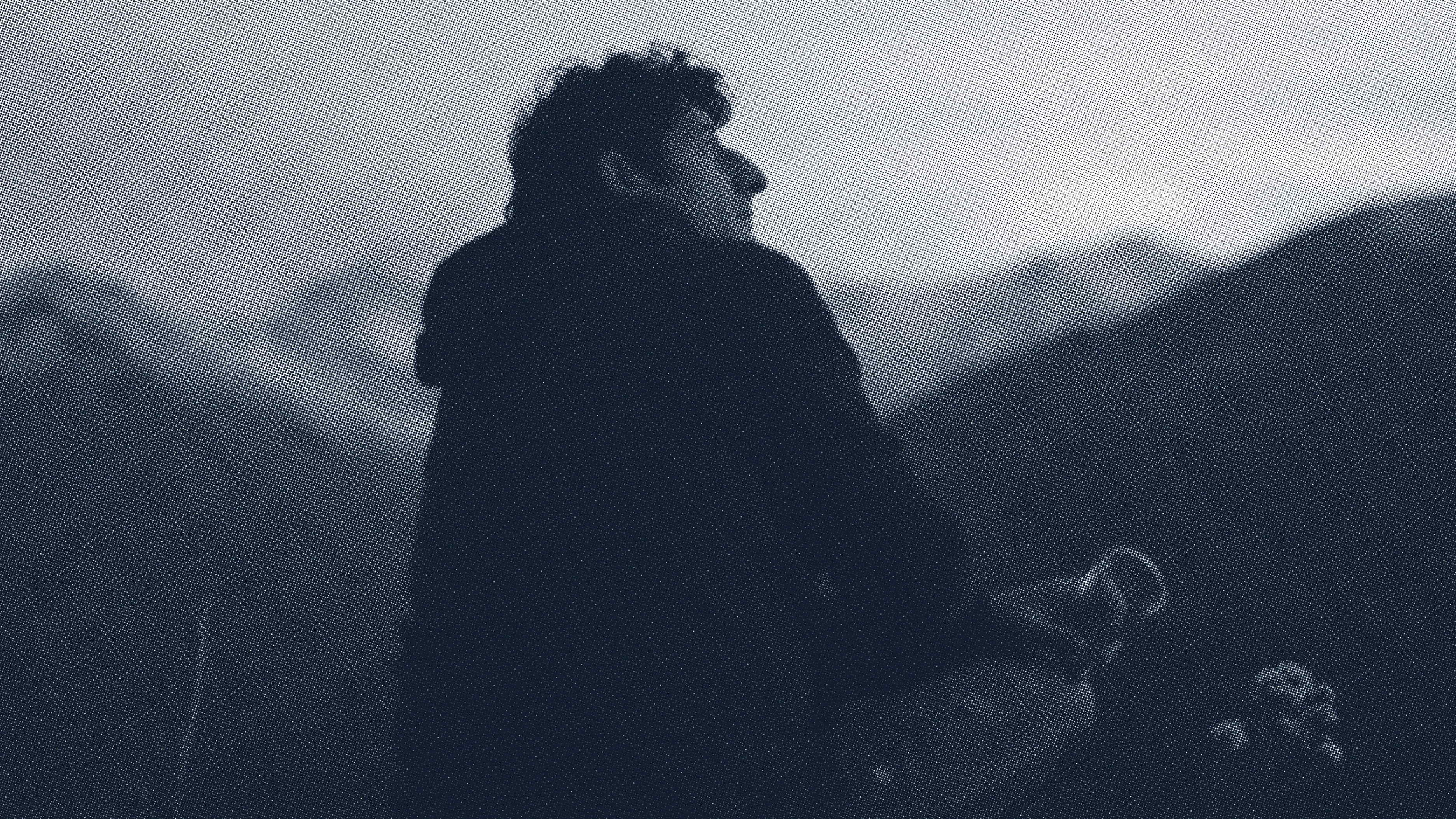 Photogramme «Hidden Face»