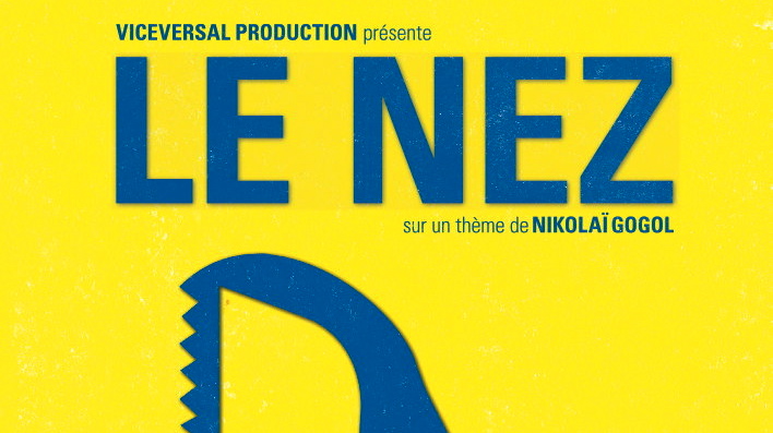 Filmstill «Le Nez»
