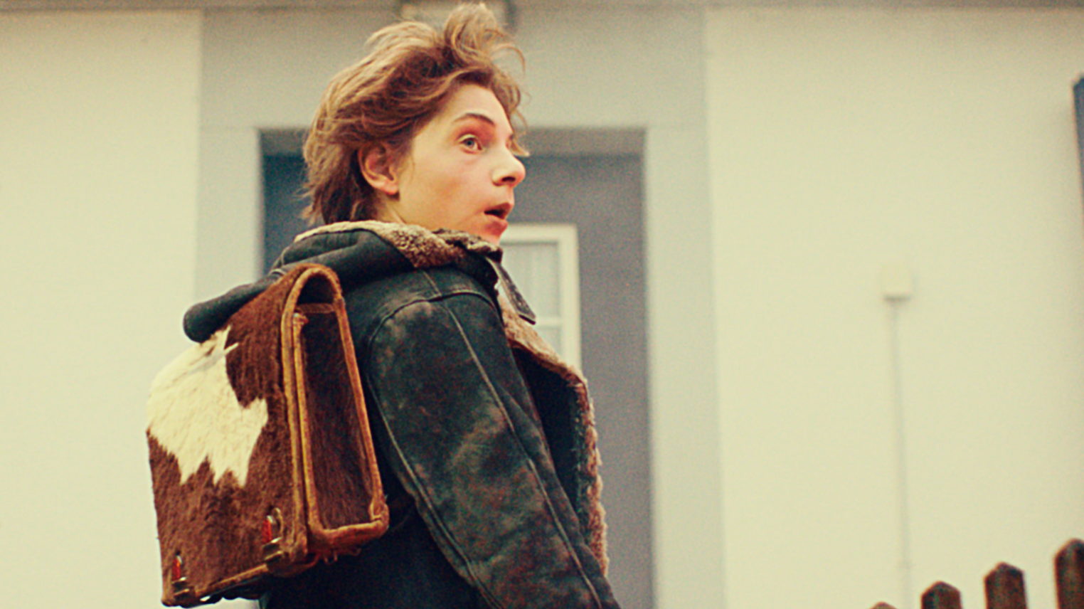 Filmstill «Lothar»