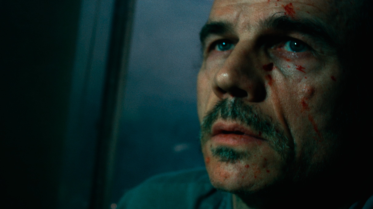 Filmstill «Mosquito»