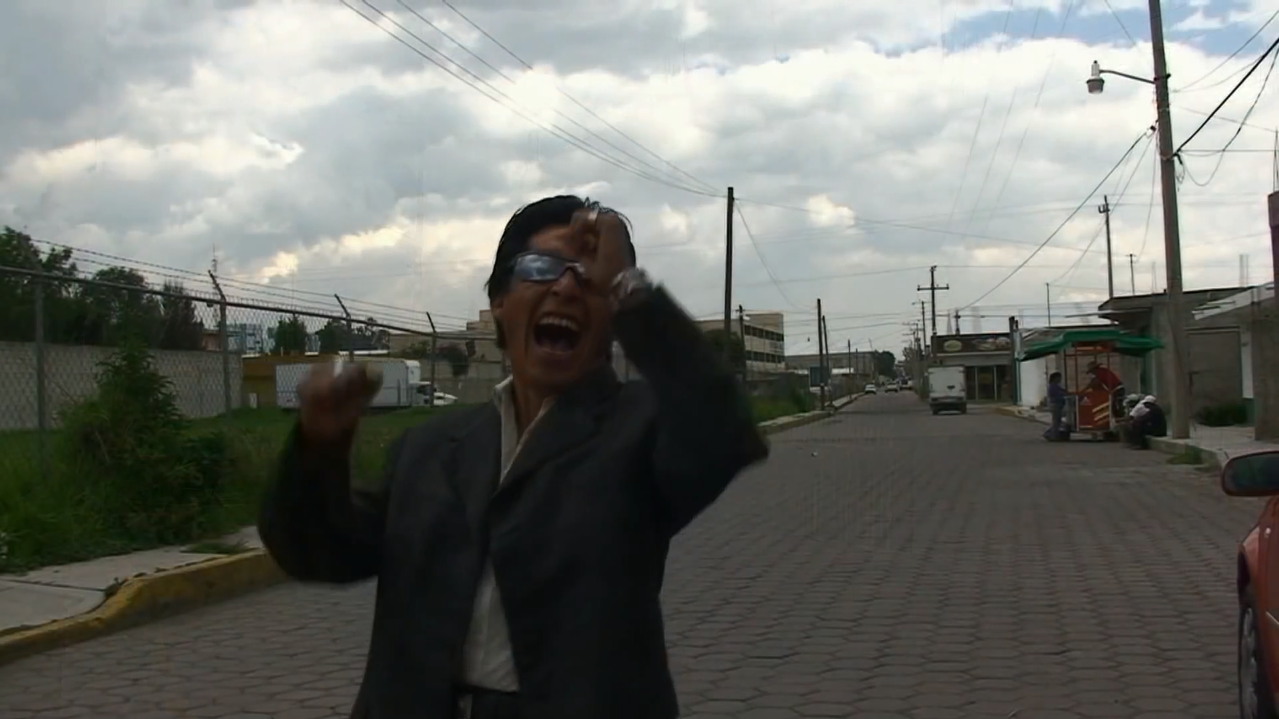 Photogramme «Ricardo y sus Malvaviscos»