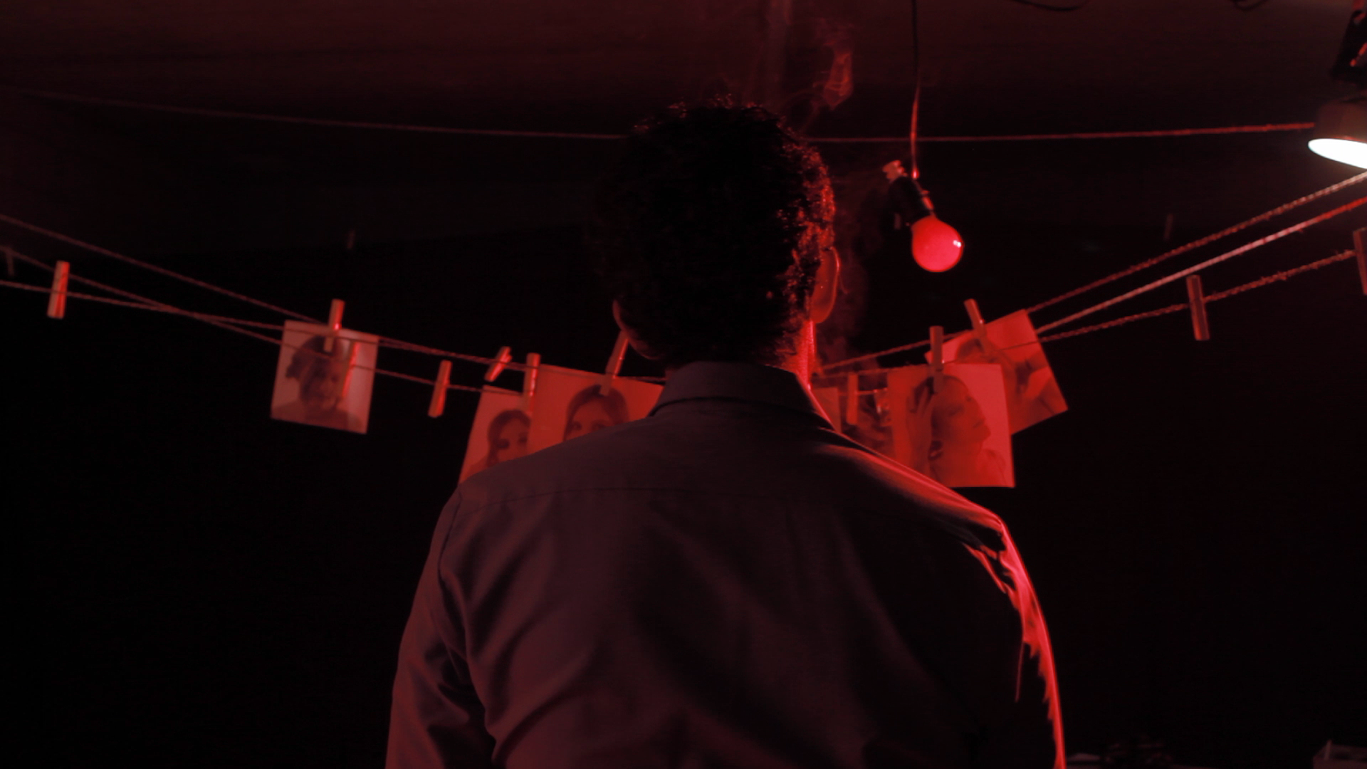 Filmstill «Stop Bath»