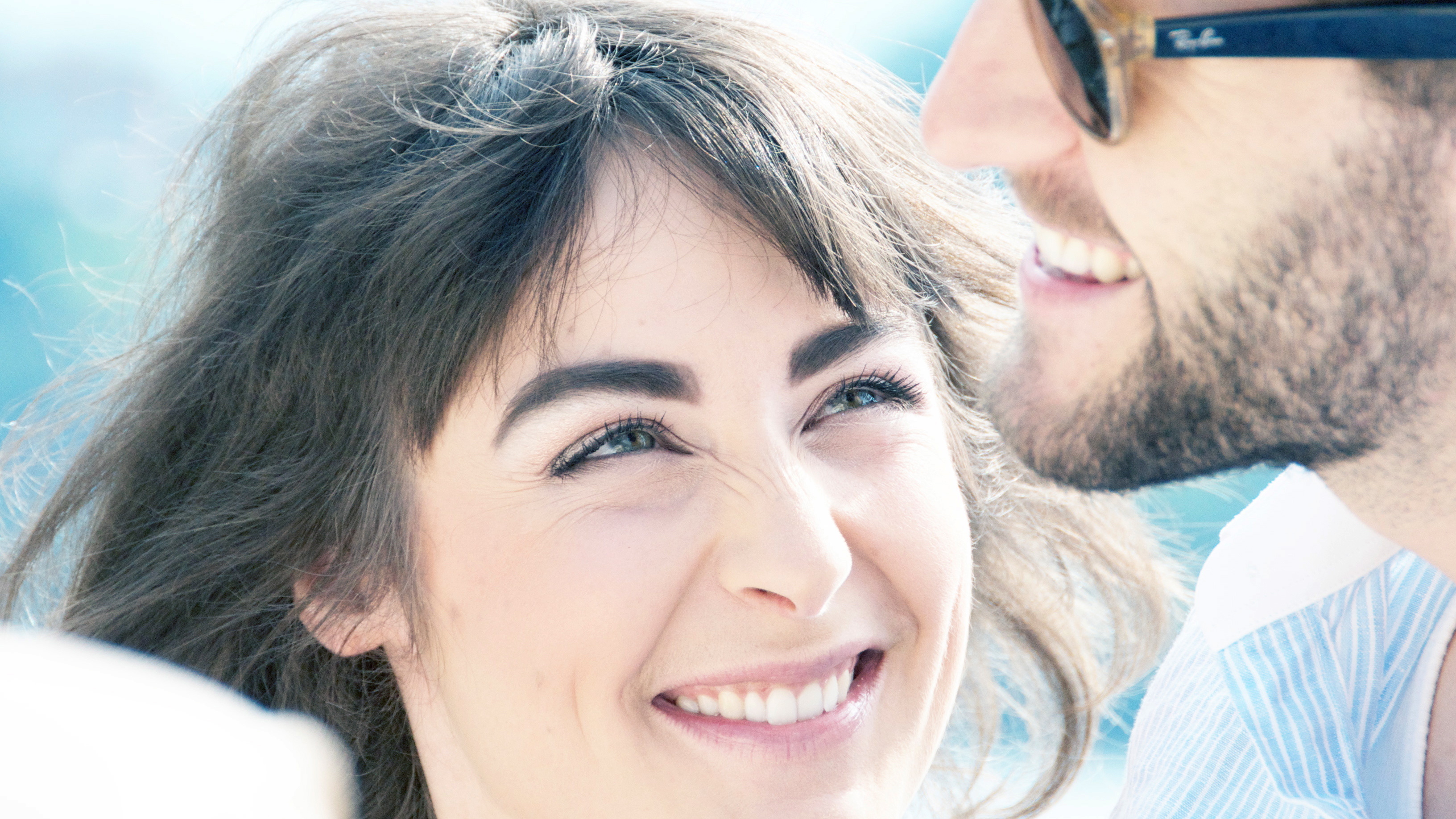 Filmstill «Welcome to Reality»