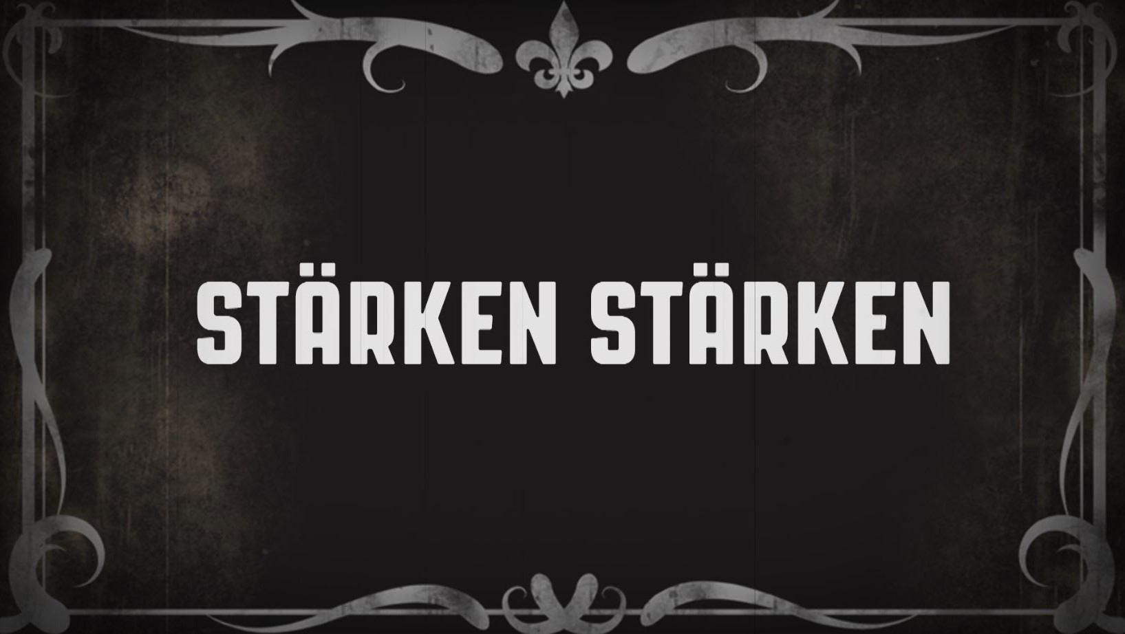 Filmstill «Stärken stärken»