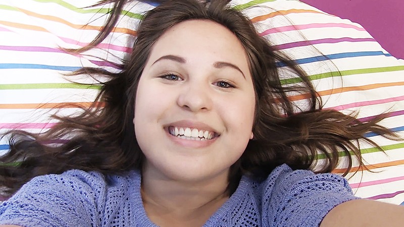 Filmstill «Me, My Fake and I»