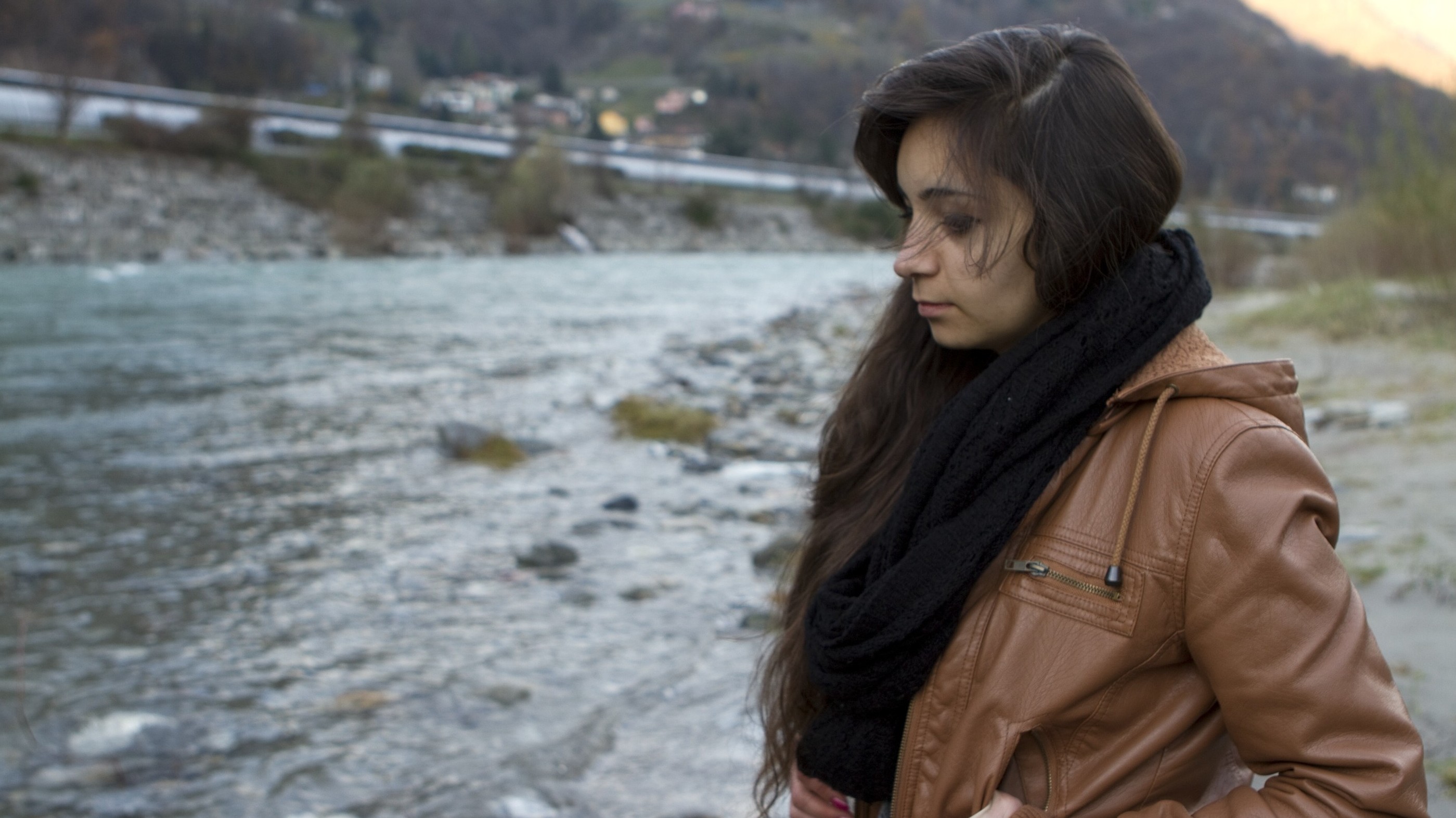 Photogramme «Nushin – Eine wahre Geschichte»