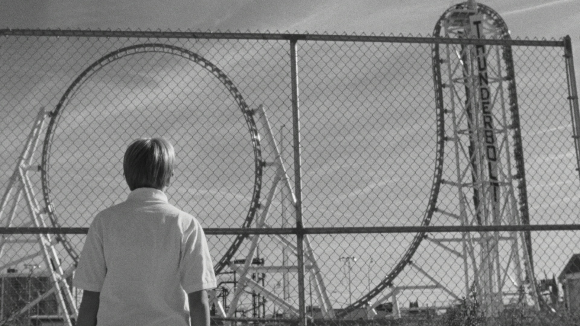 Filmstill «Runaway»