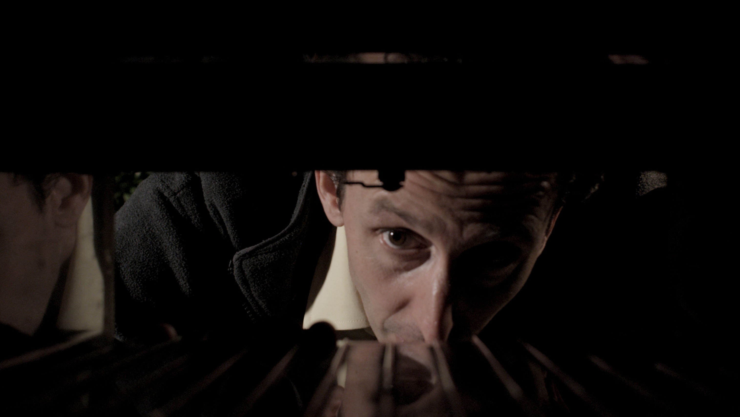 Filmstill «Viktor»