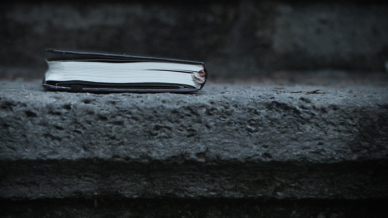 Filmstill «Augenblick»