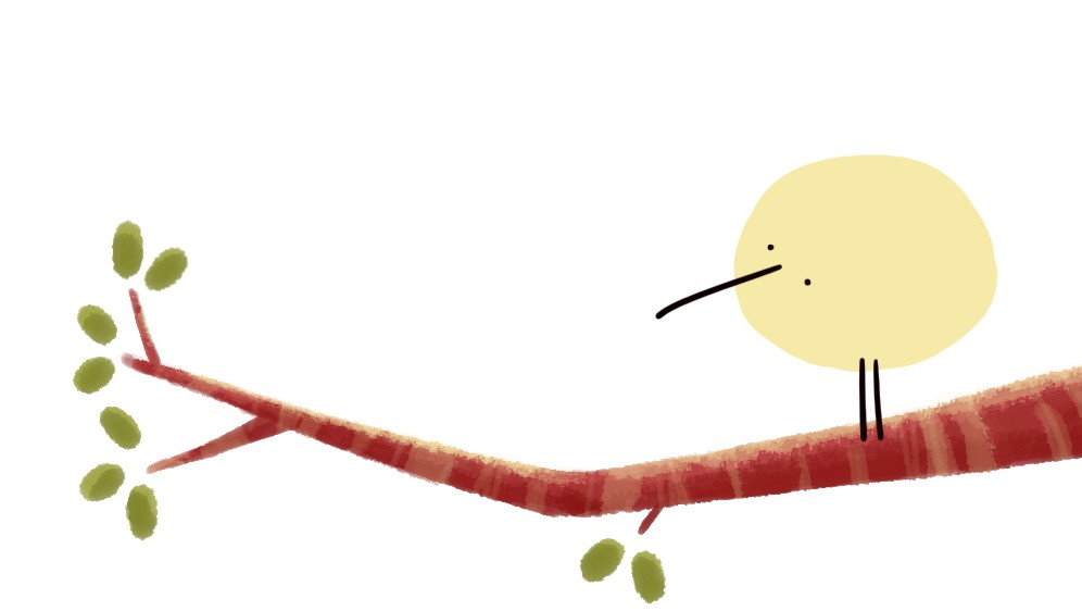 Filmstill «Ballon Birds»