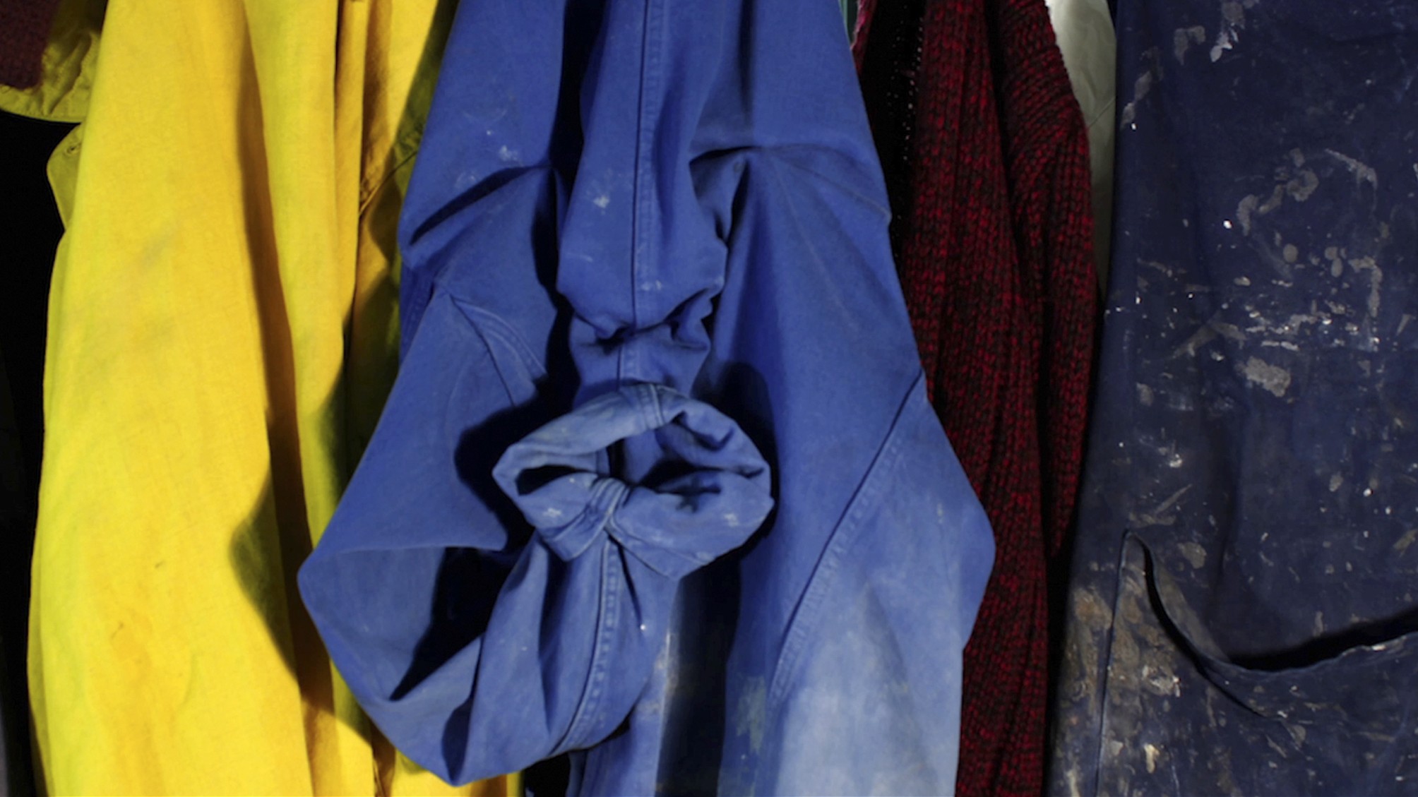 Filmstill «basso profondo»