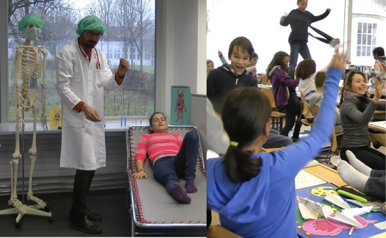 Filmstill «Chipstories»