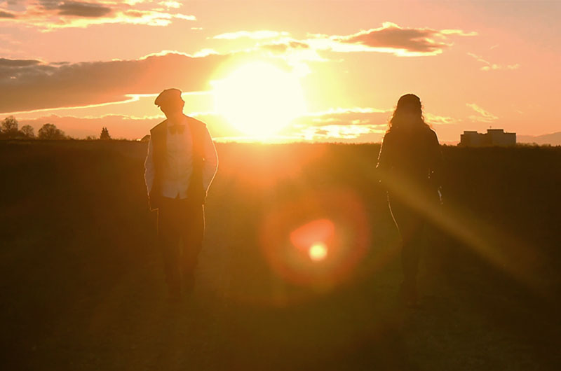 Filmstill «Das Ende ist erst der Anfang»