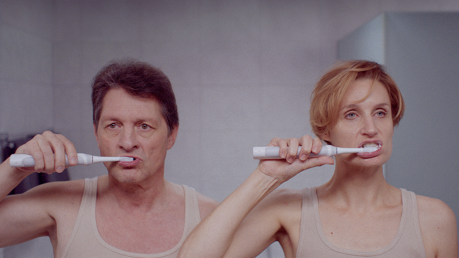 Filmstill «Hausarrest»