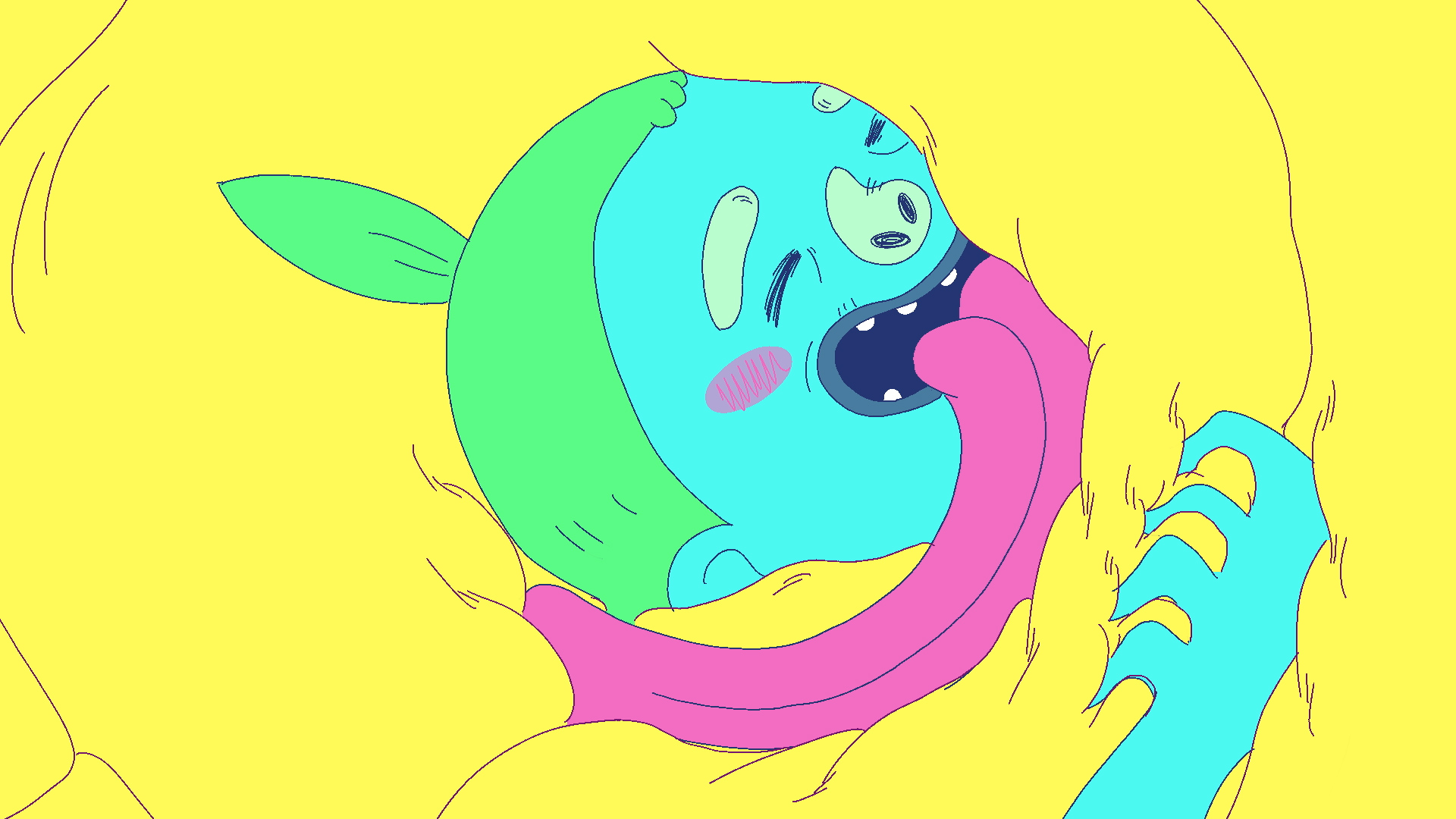 Filmstill «Ivan’s Need»