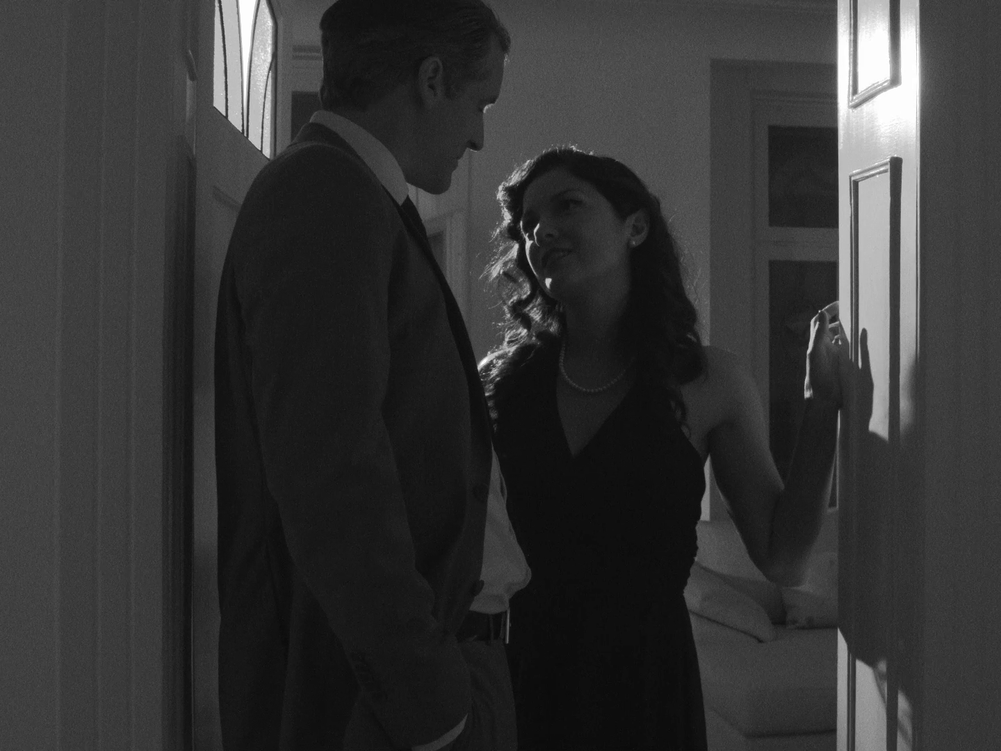 Filmstill «The Blood Waltz»