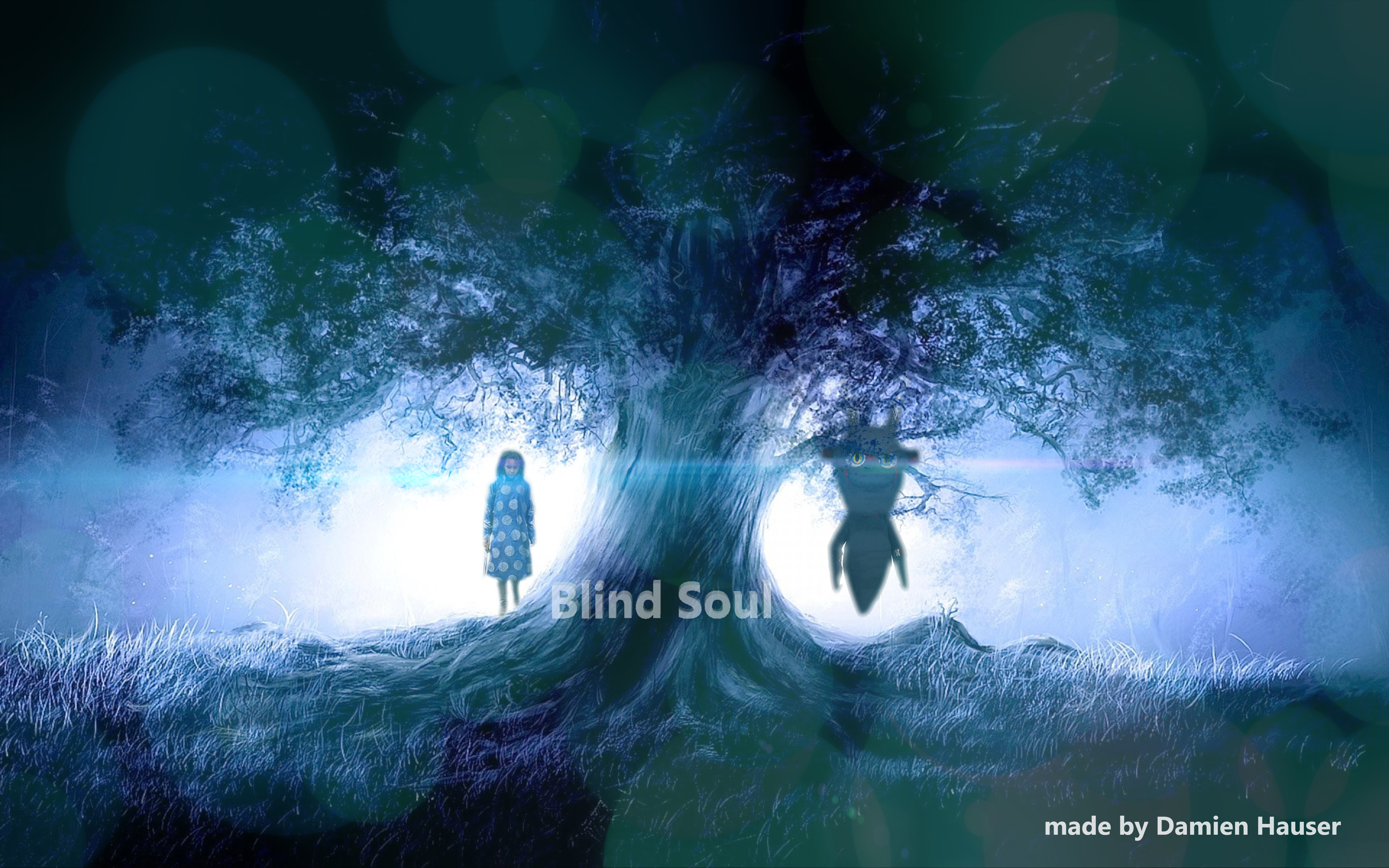 Filmstill «Blind Soul»