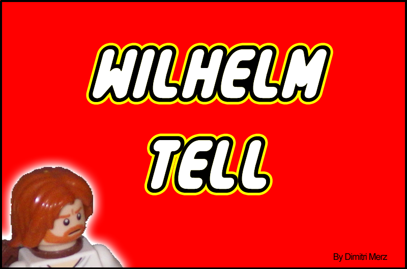 Filmstill «Wilhelm Tell»