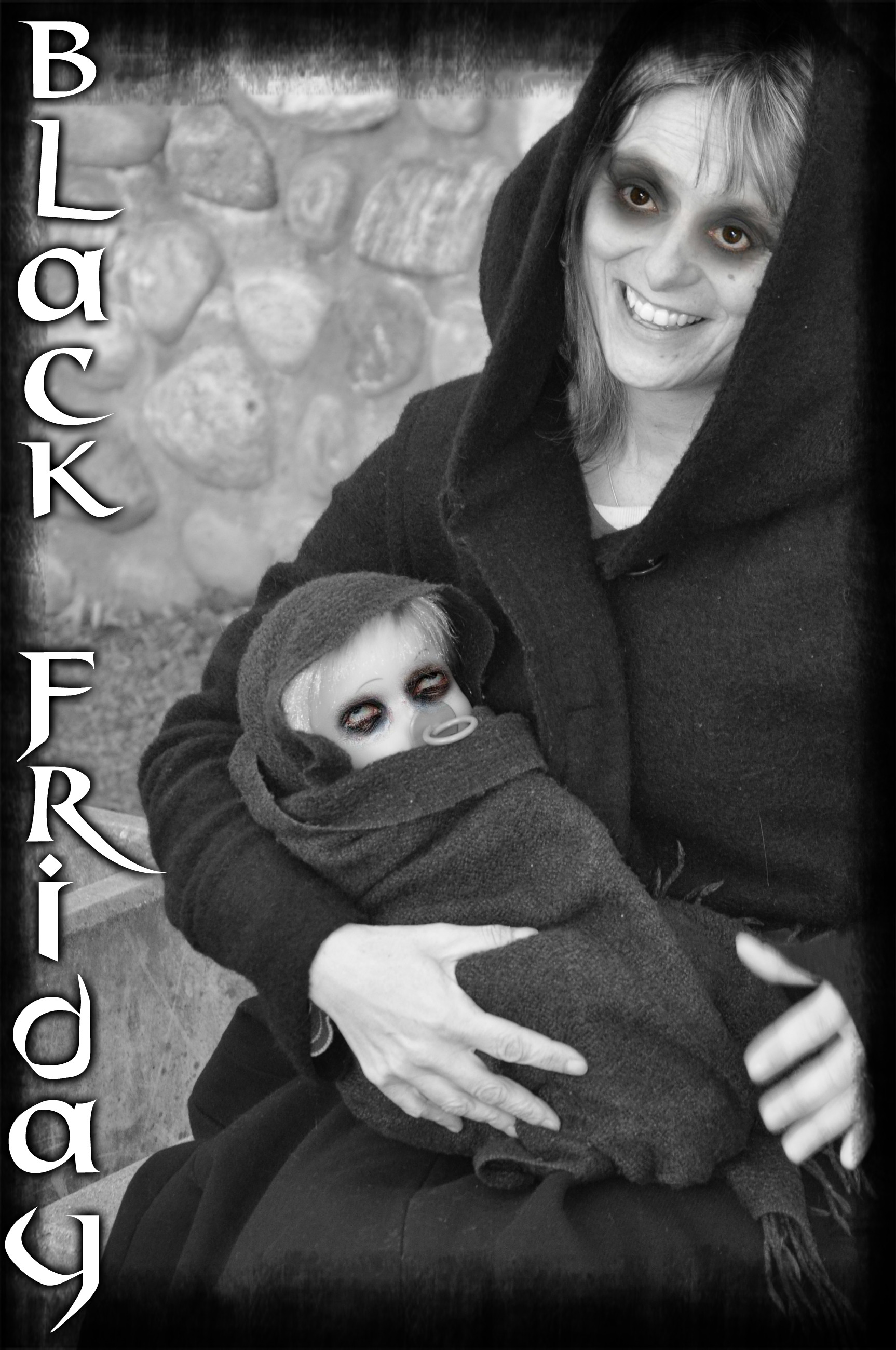 Filmstill «Black Friday»