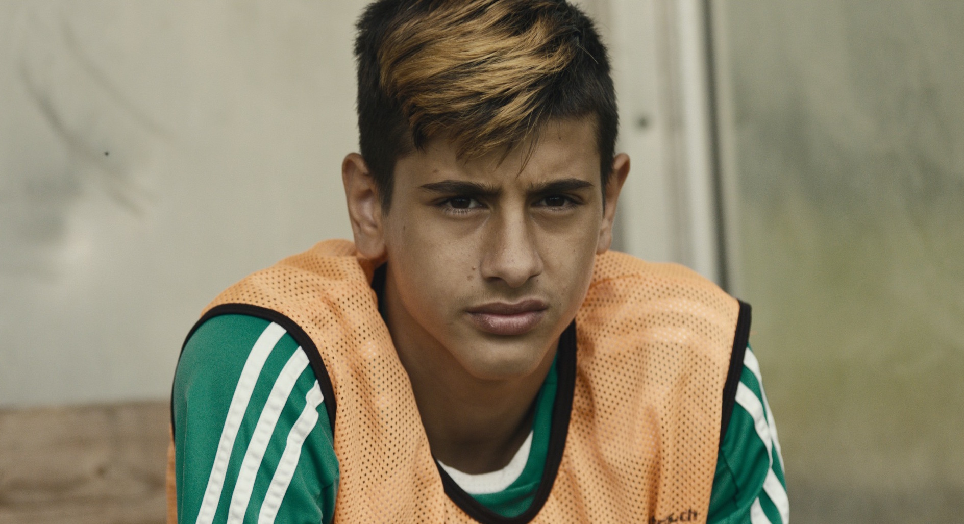 Filmstill «Abseits»