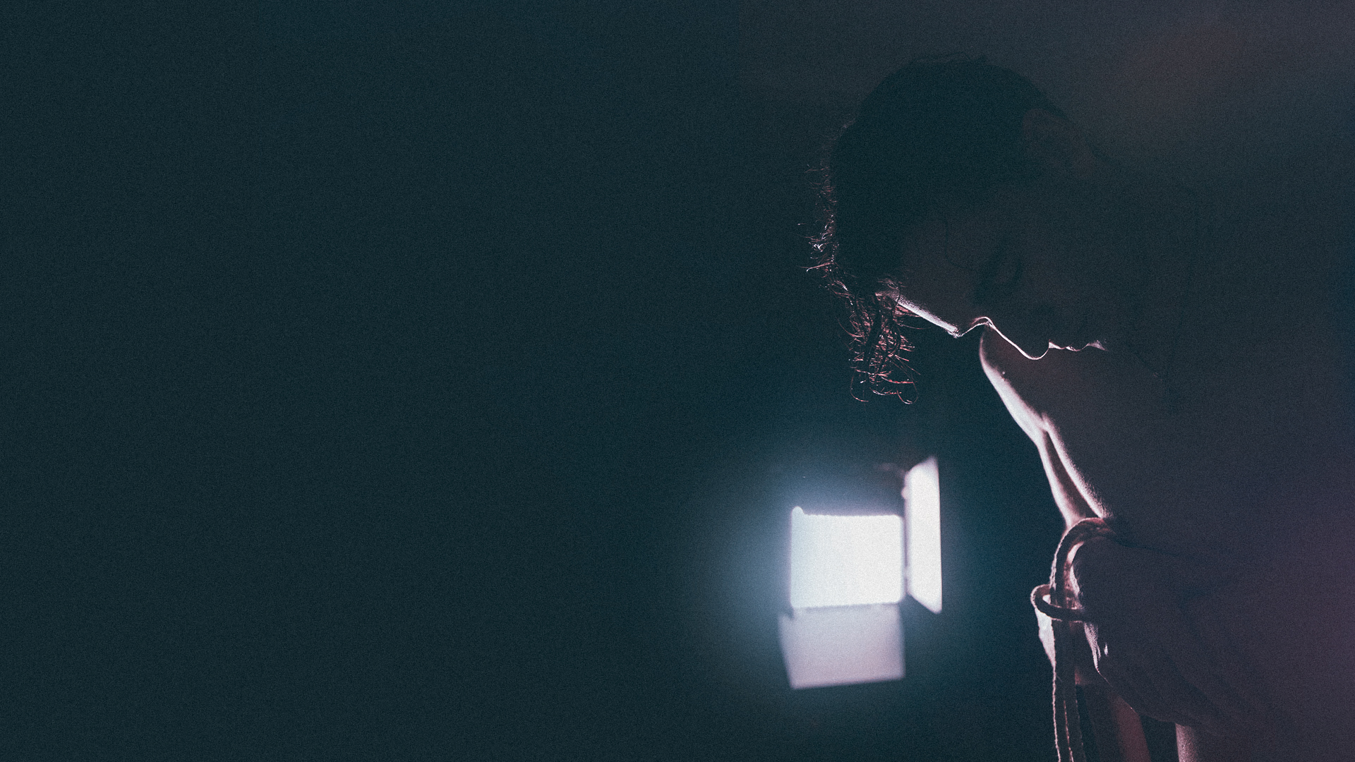 Filmstill «Detached»