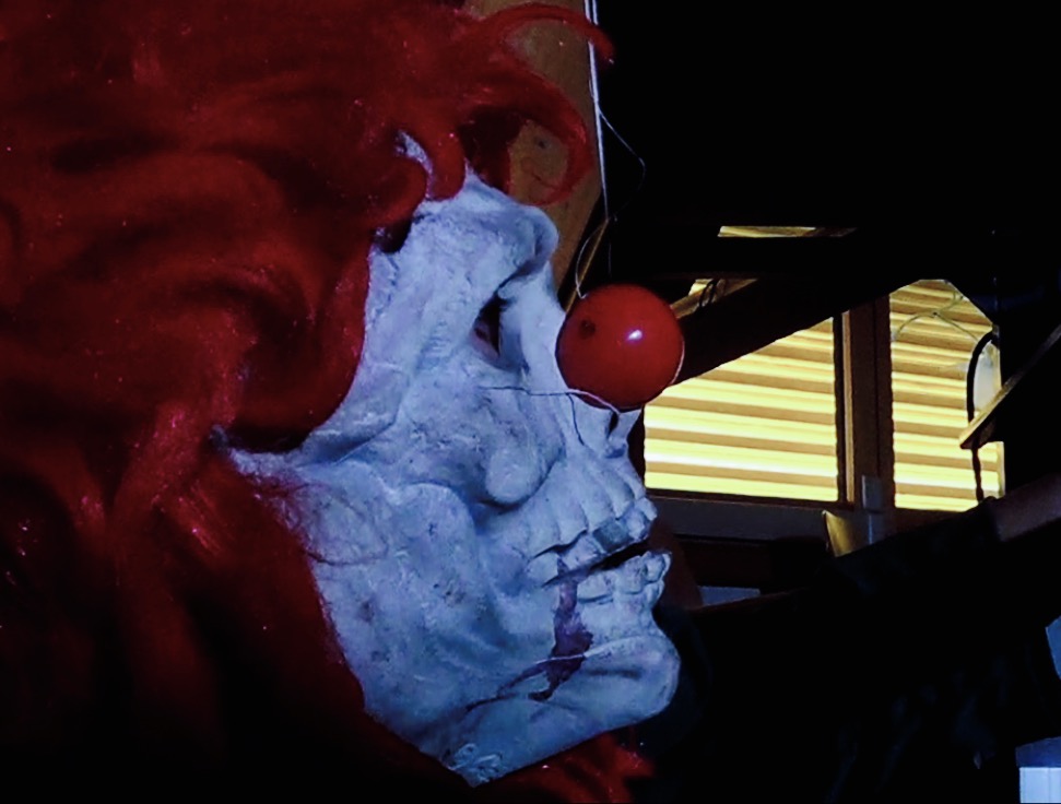 Filmstill «L’école hantée»