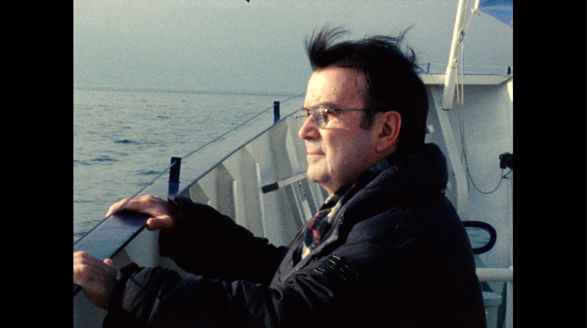 Filmstill «Genesis»