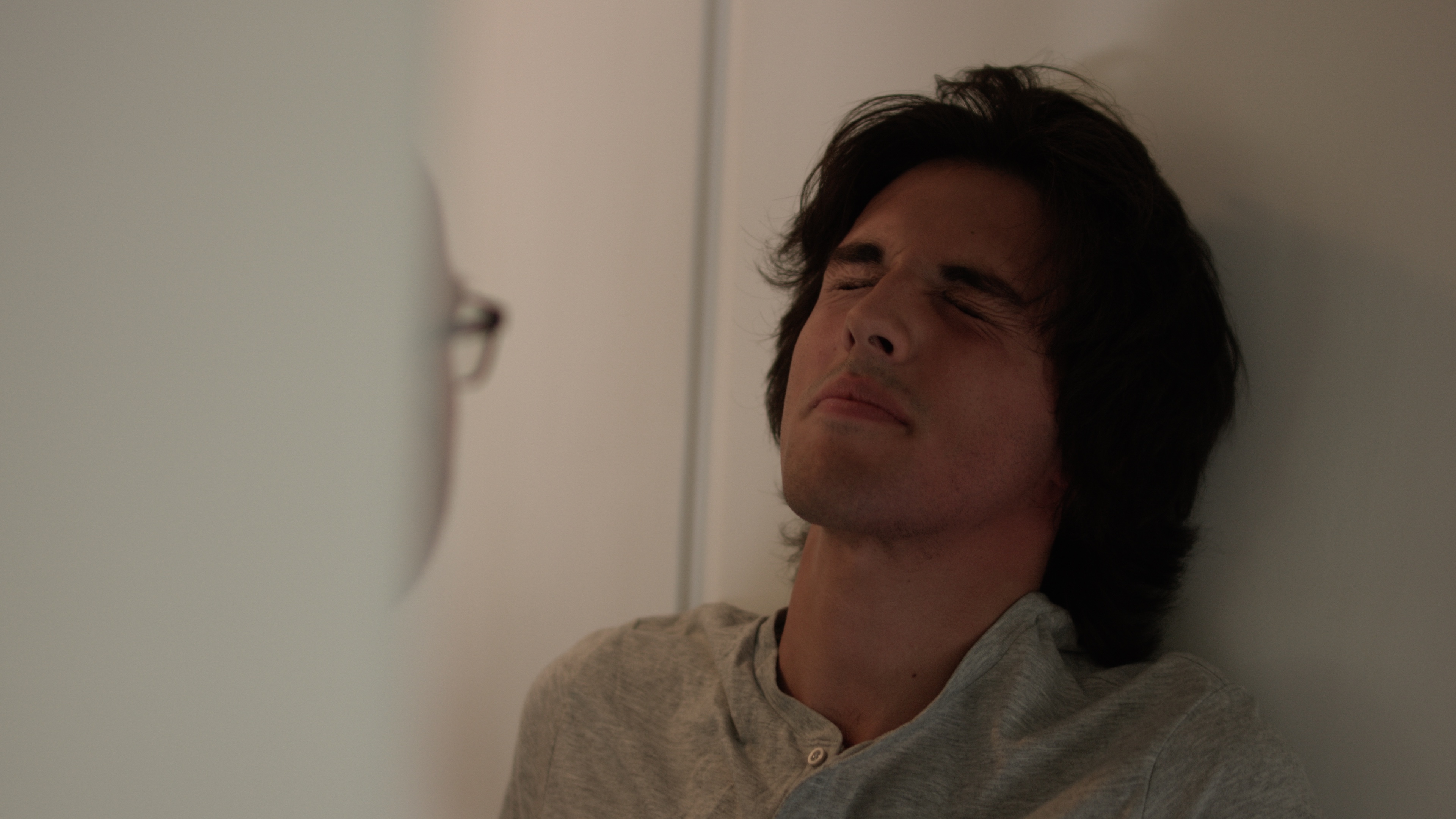 Filmstill «Ich bin ein Unfall»