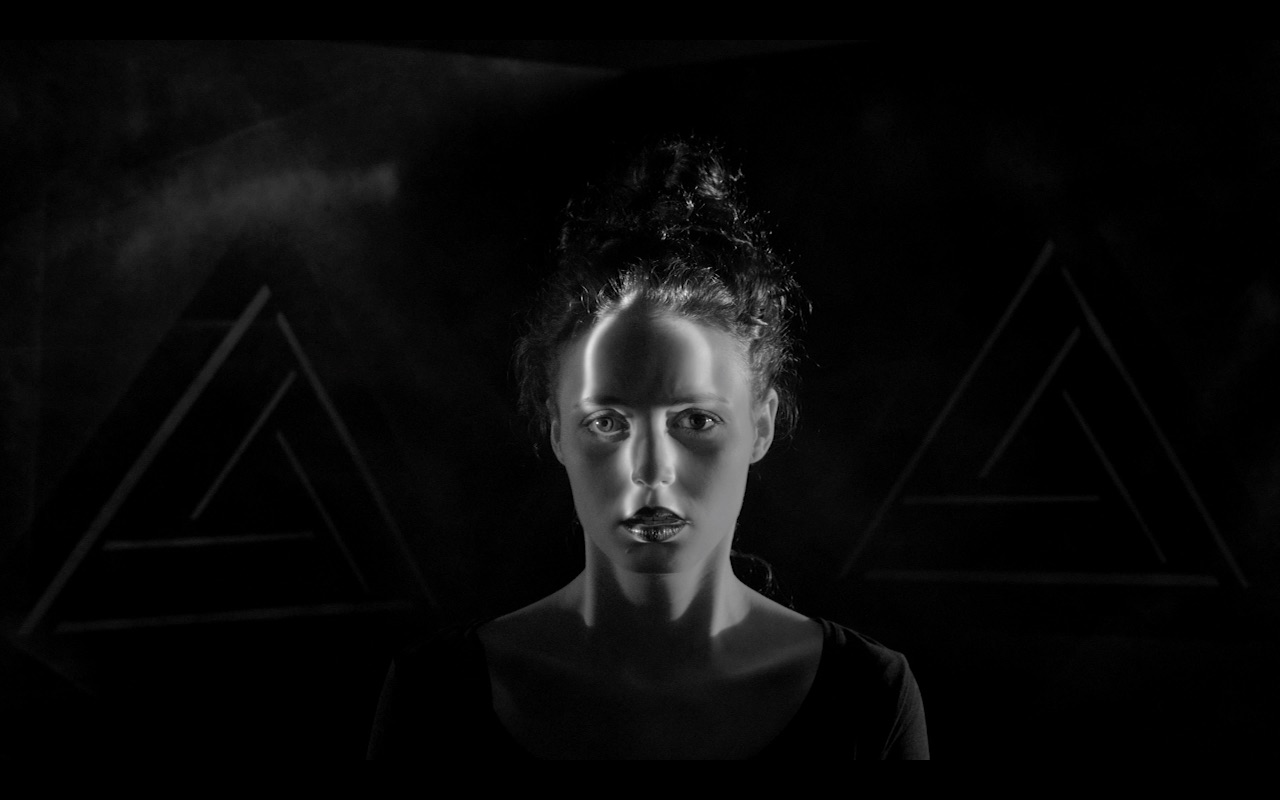 Filmstill «I’m Not Here»