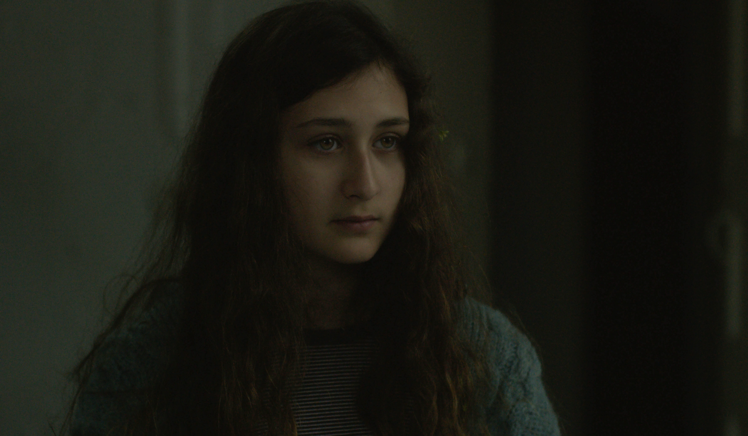 Filmstill «La Sève»