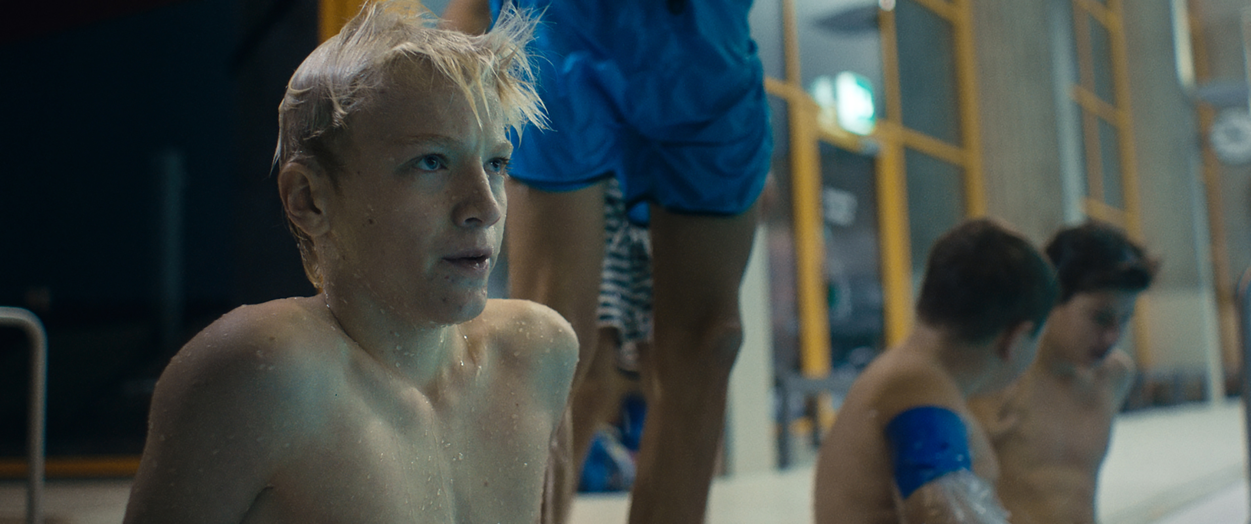 Filmstill «Millimeterle»