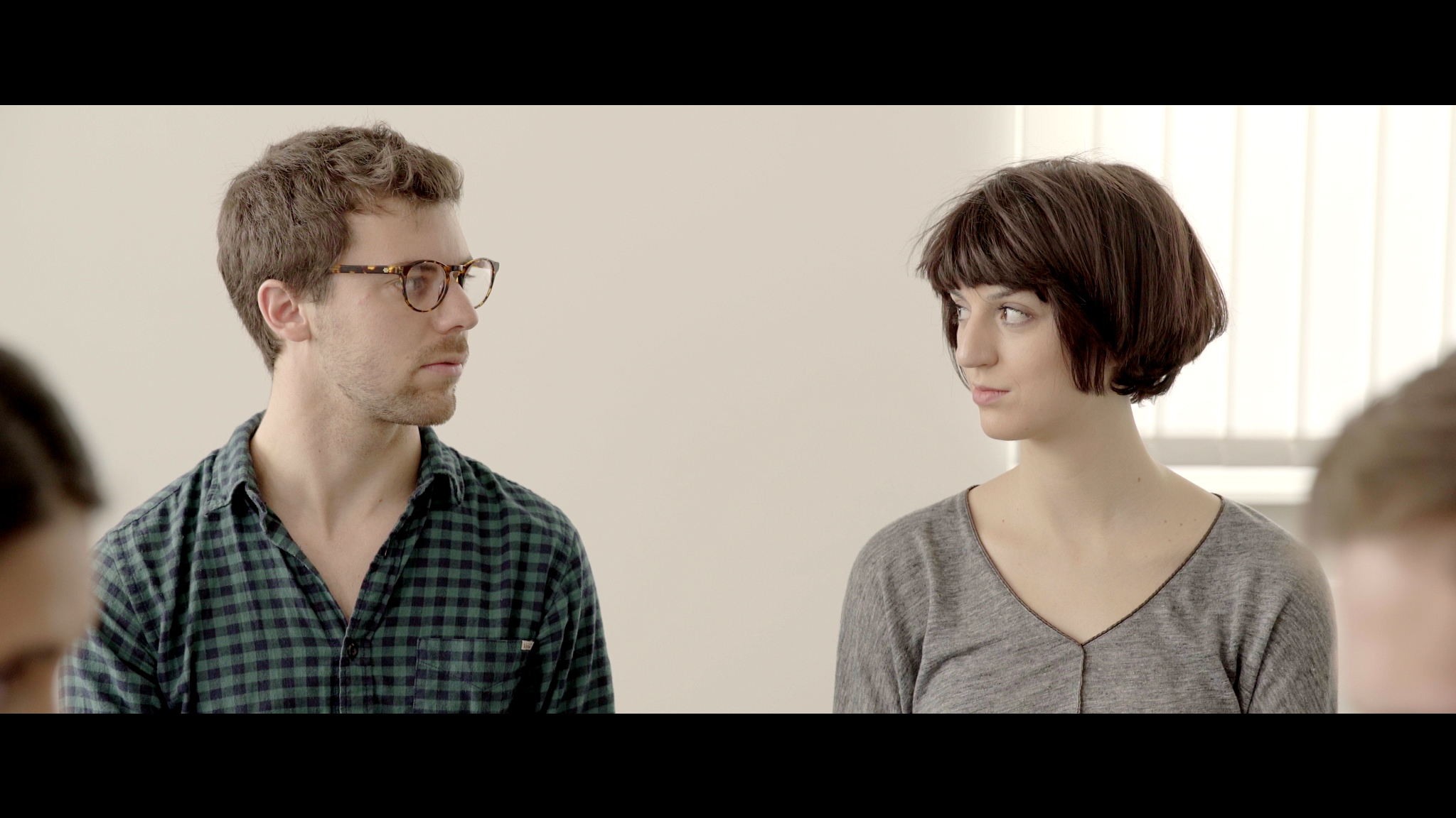 Filmstill «Viande Froide»