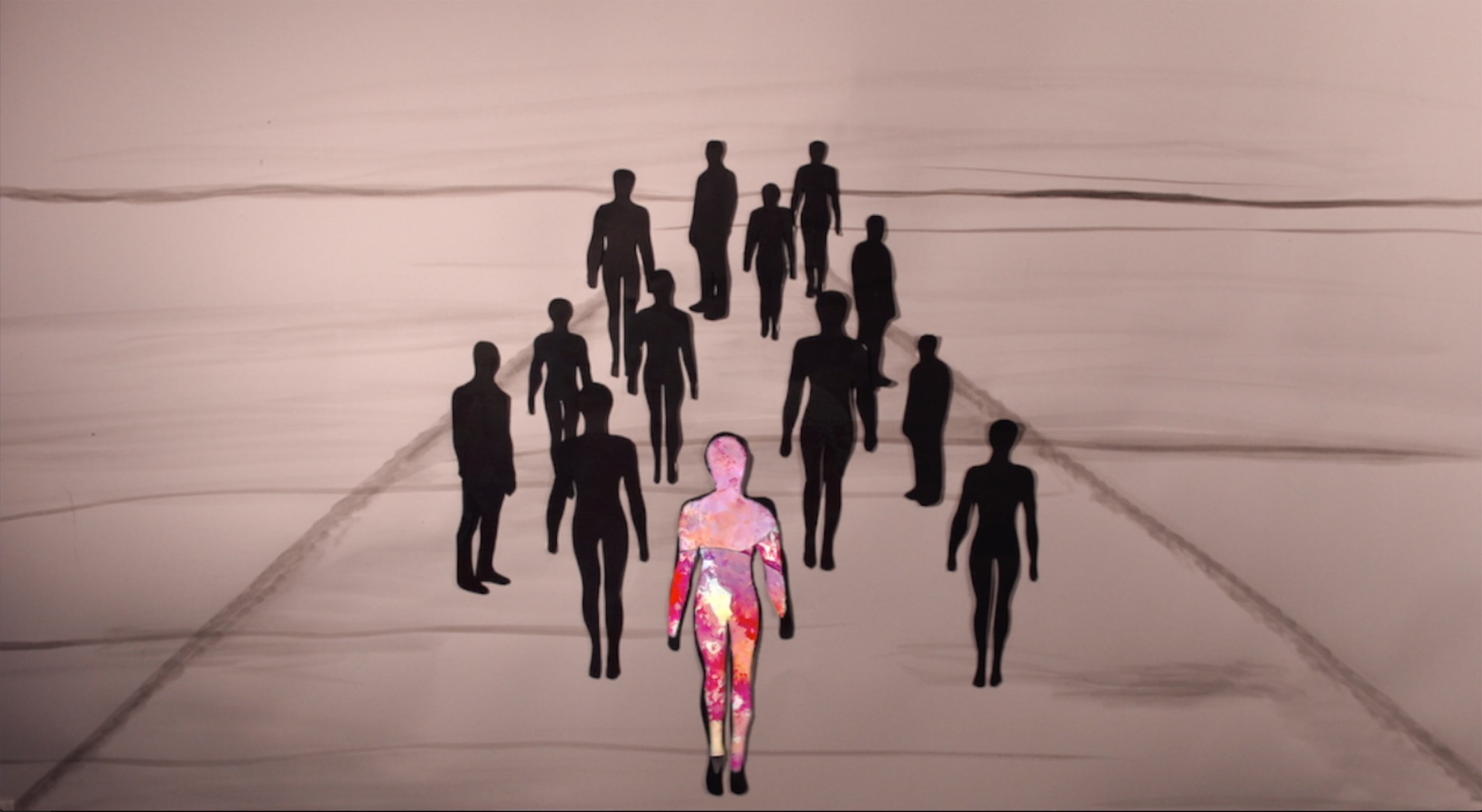 Filmstill «Breakfree»