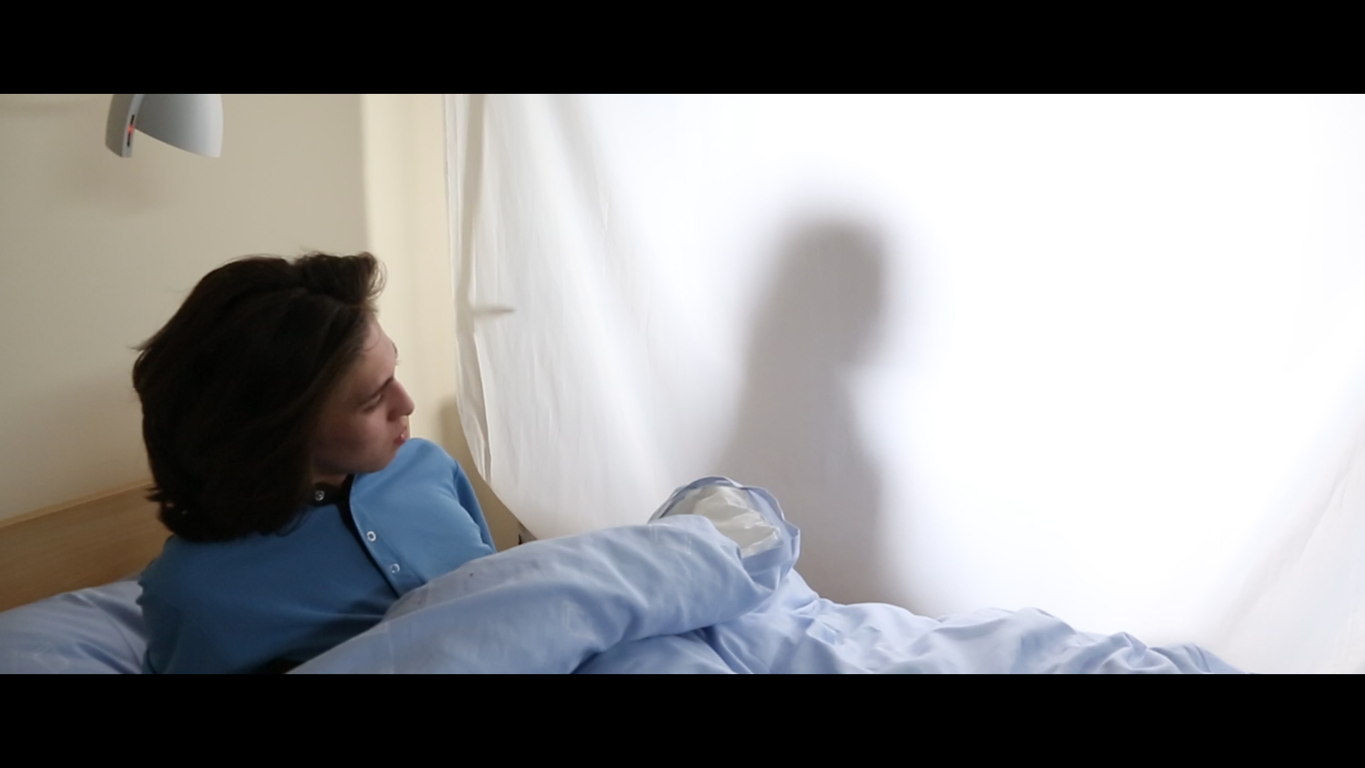 Filmstill «Windwo»