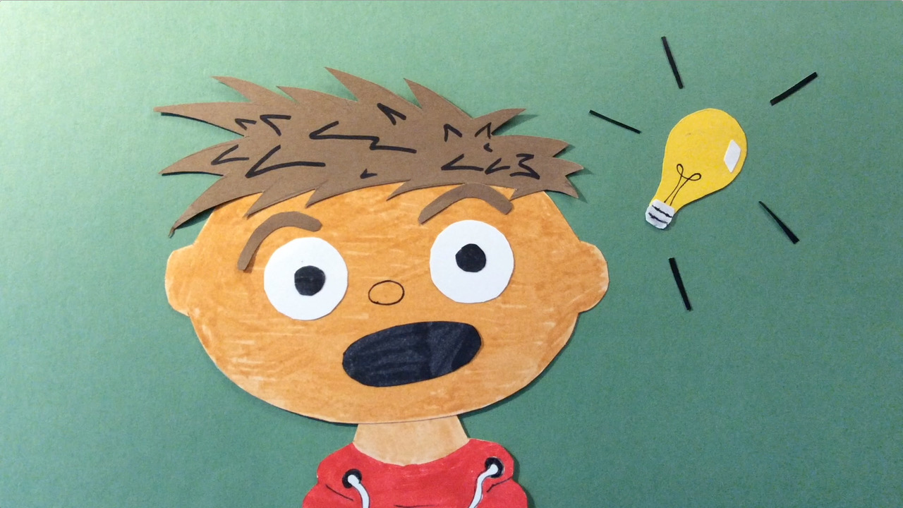 Filmstill «Matheee»