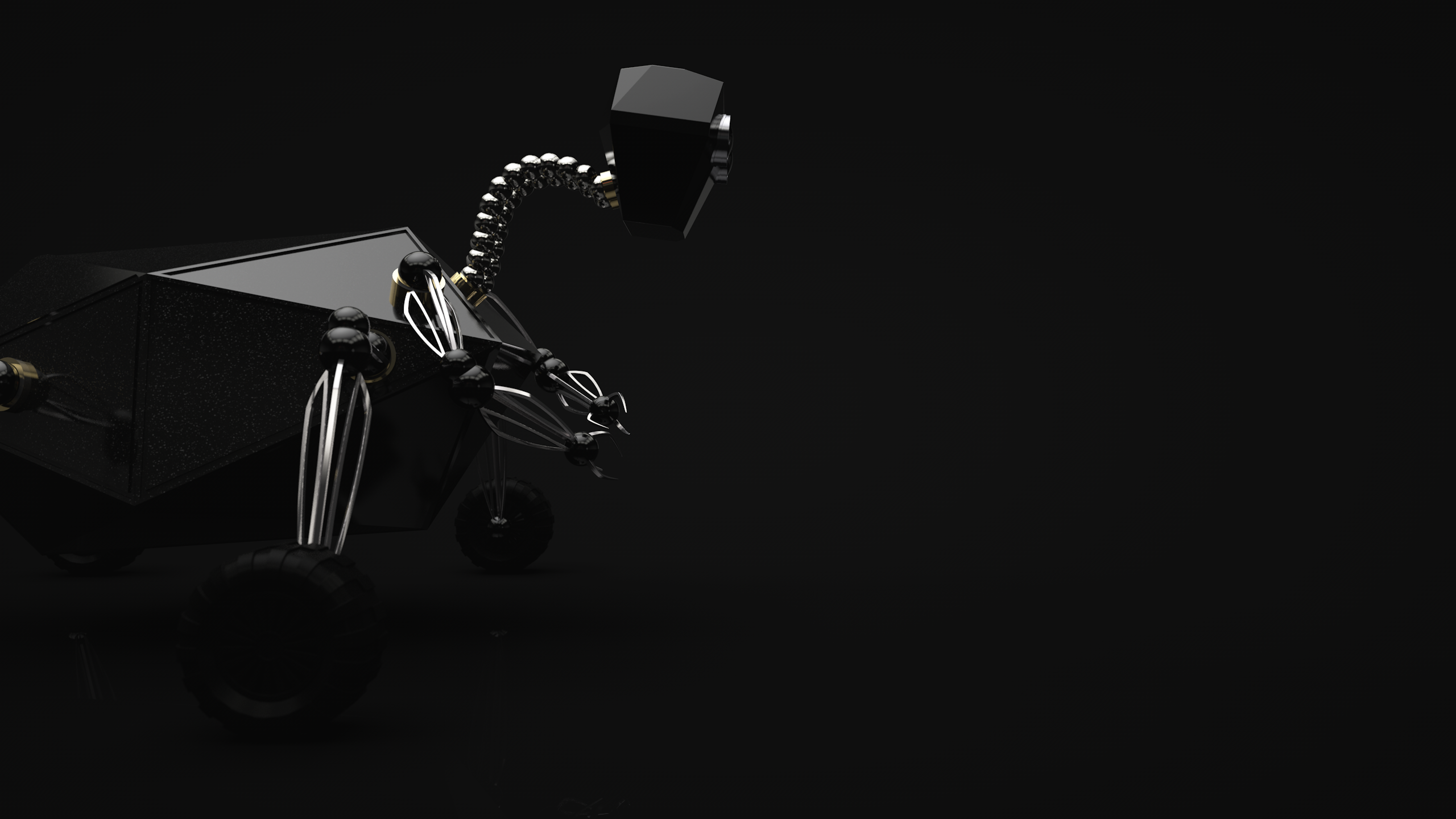 Filmstill «Look Inside»