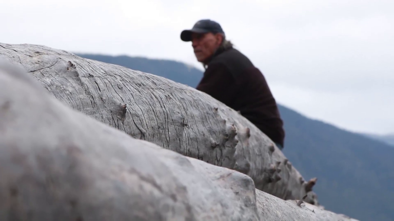 Filmstill «The Island Business»