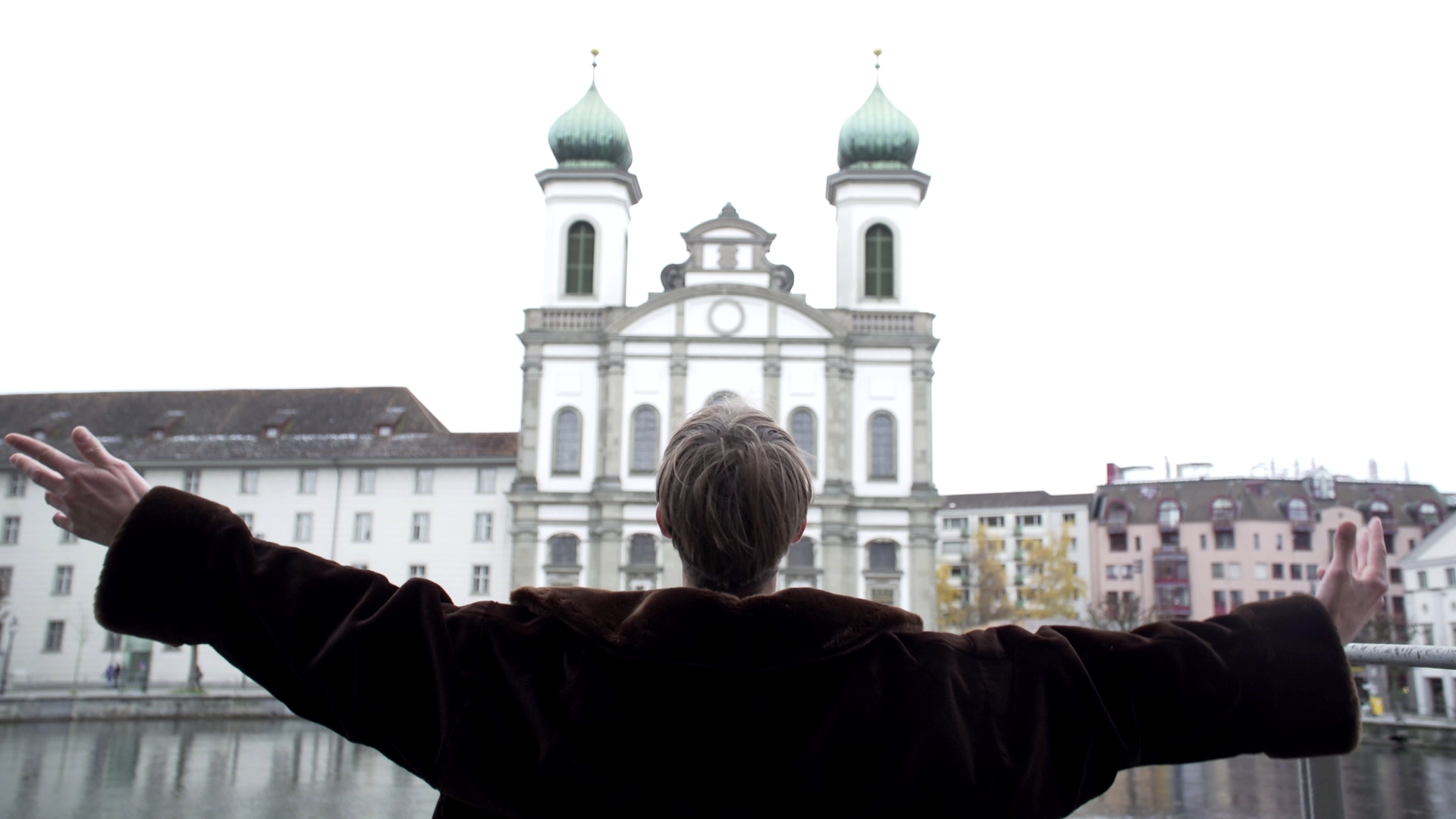 Filmstill «Mentax»