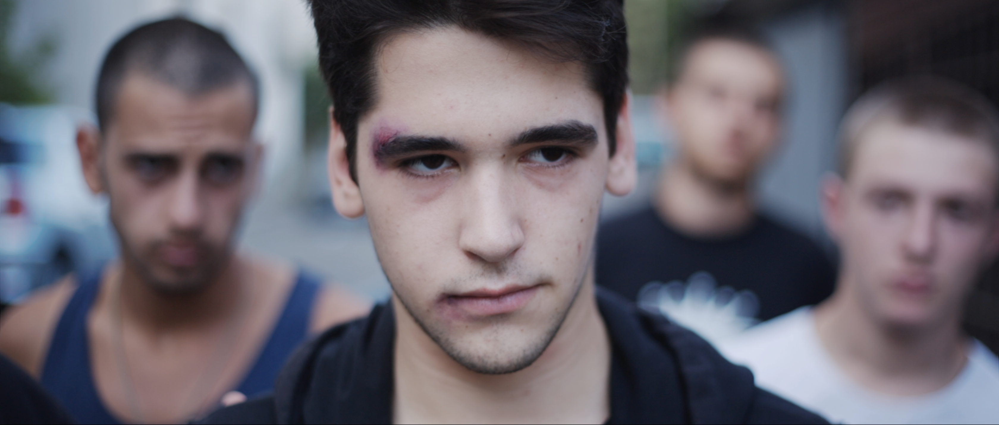 Filmstill «Vestige»