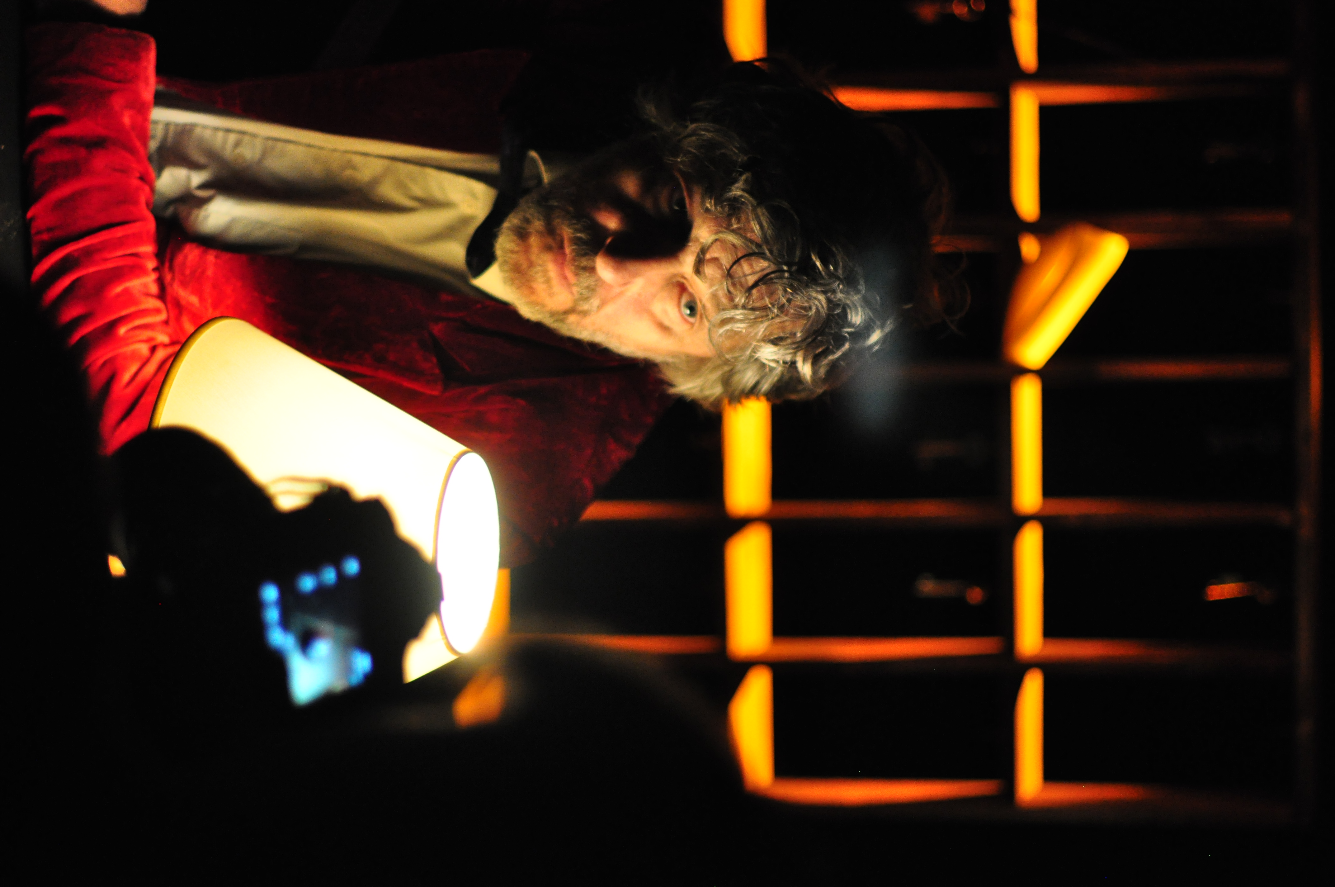 Photogramme «Motel Arnika»