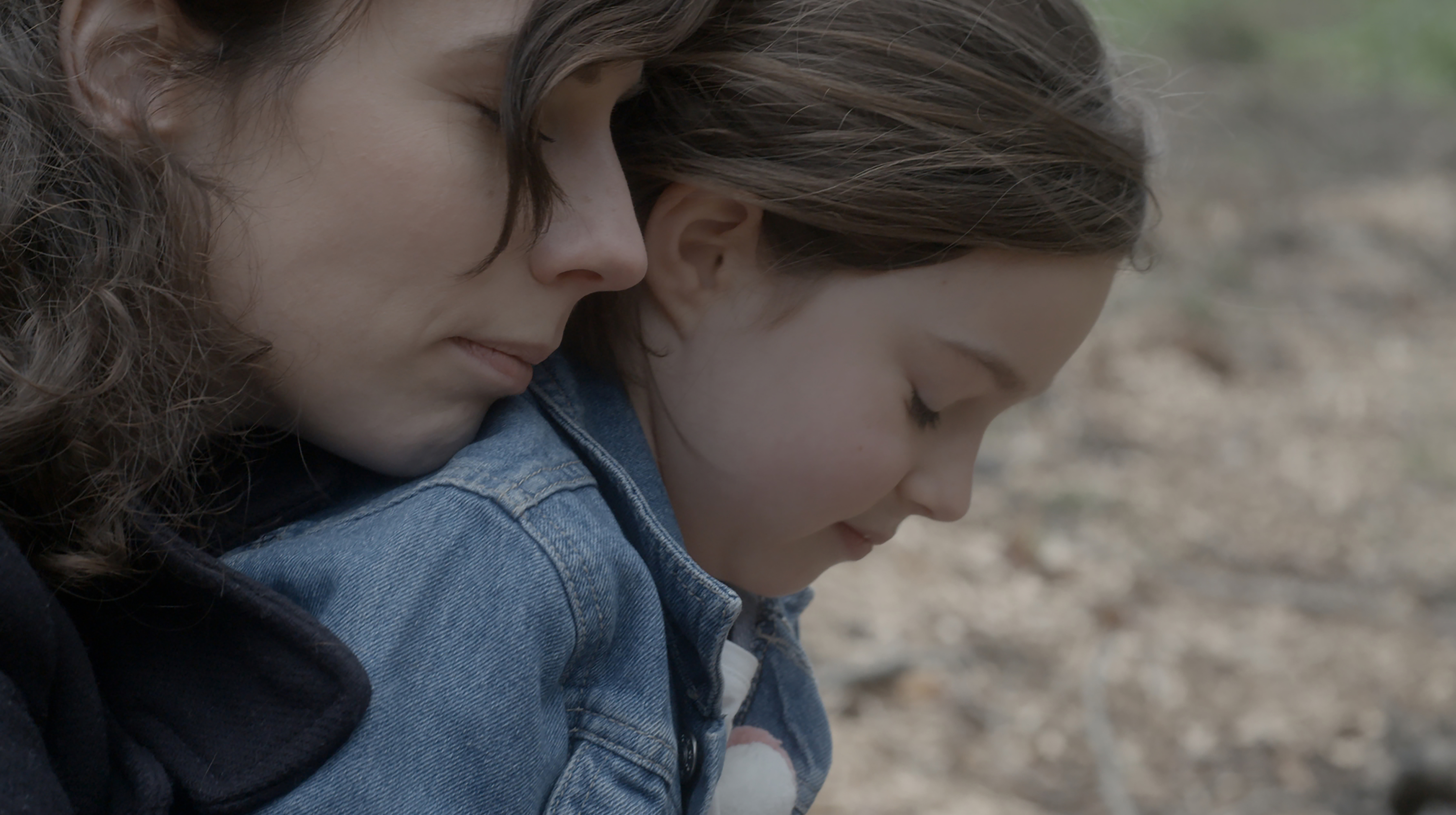 Filmstill «On casse le ciel on prend un bout»