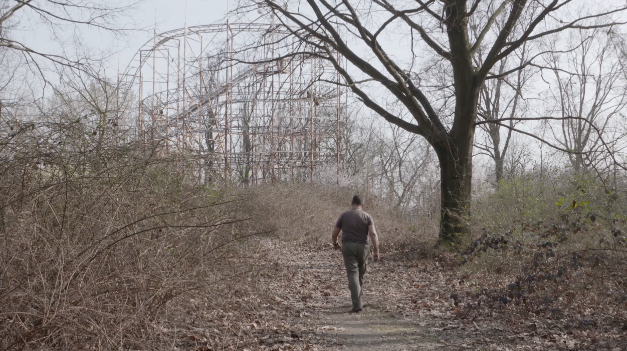 Filmstill «Metamorfosi»