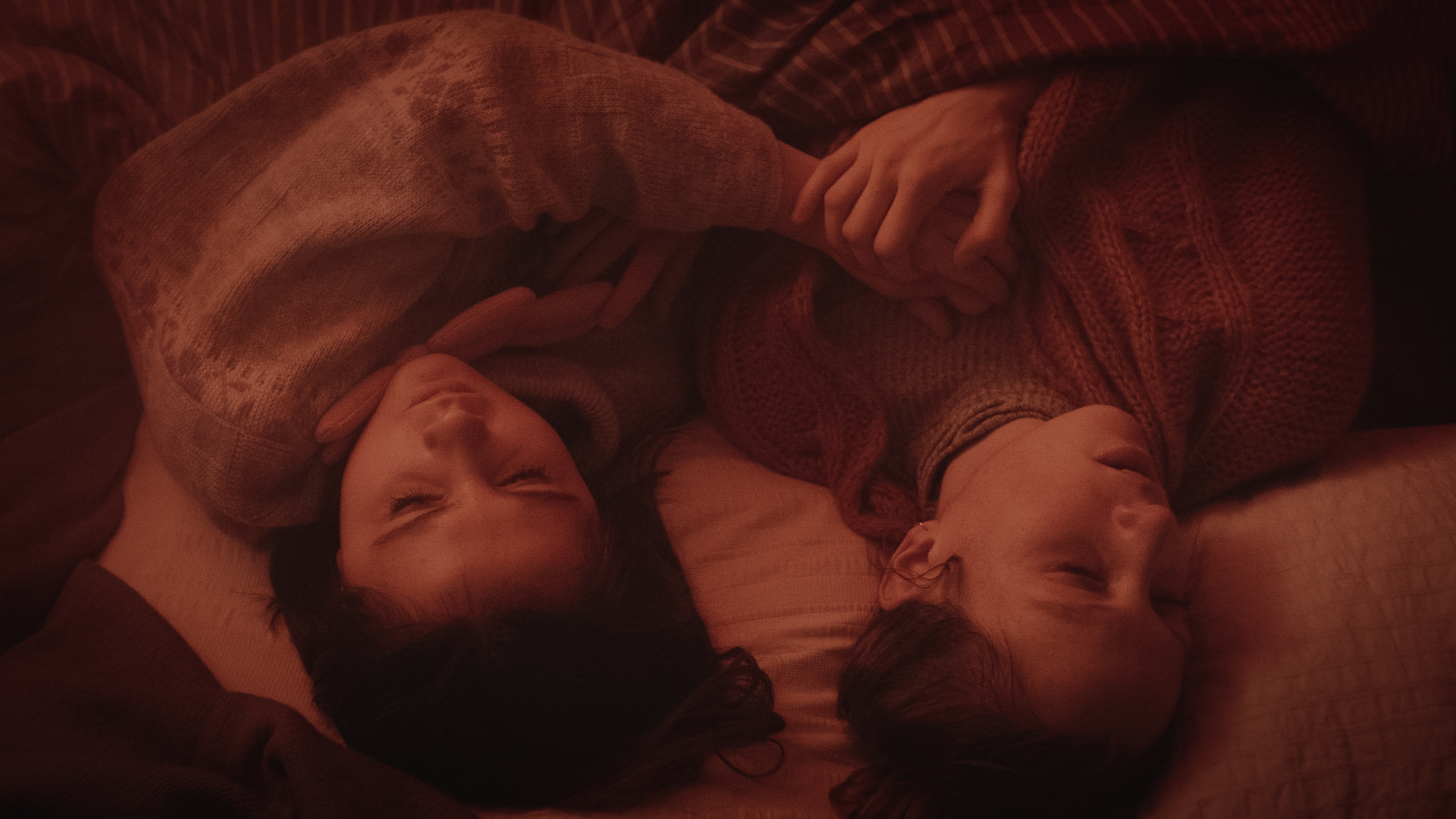 Filmstill «Kinder der Nacht»