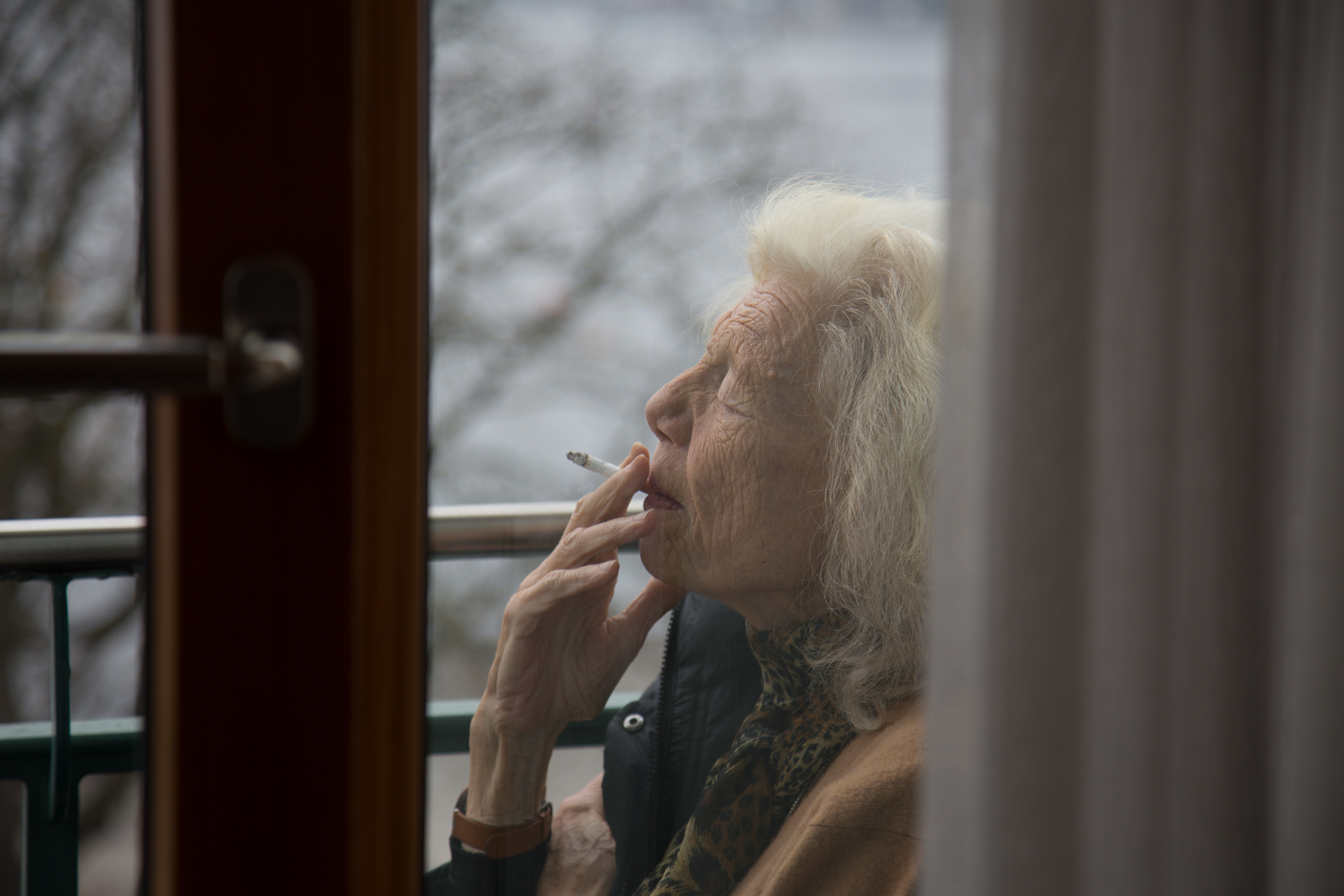 Filmstill «Habgier»