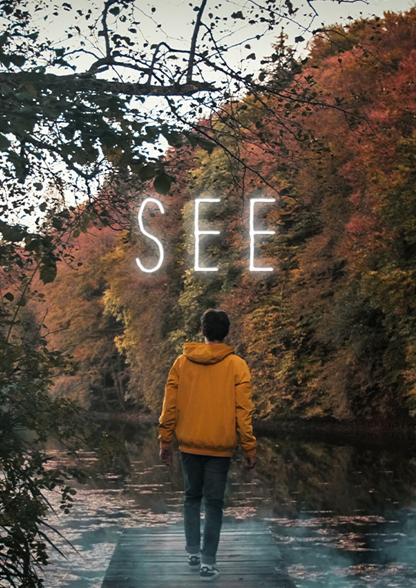 Photogramme «SEE (Episode 1)»